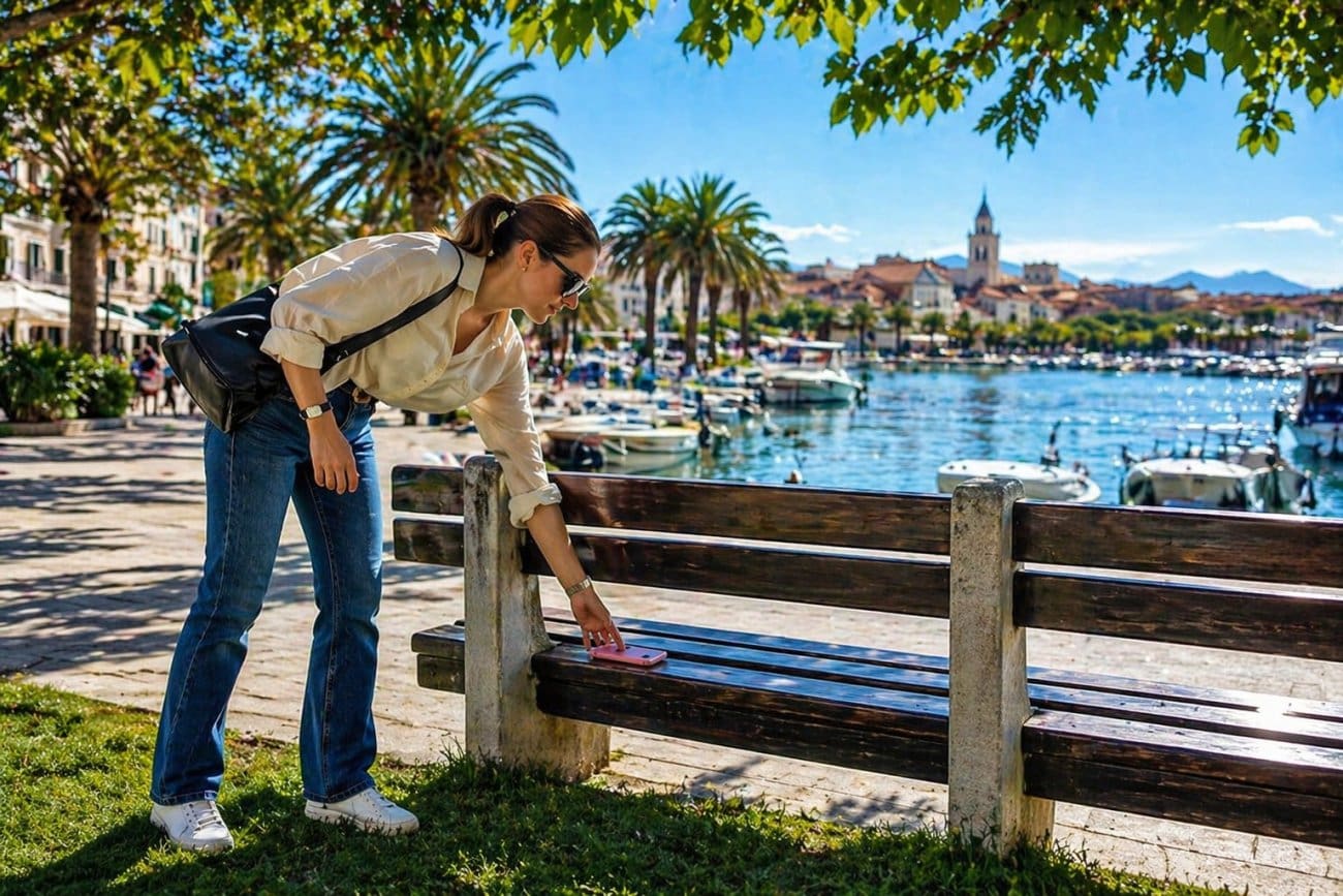 Priča o "teti" iz Banovine, ali možda ne onakva kakvu biste na prvu očekivali