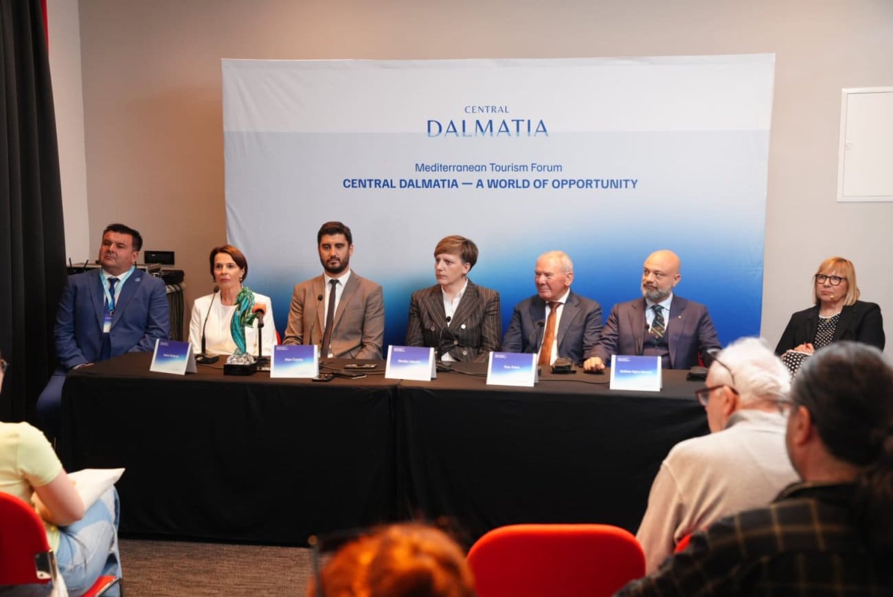 Split u središtu rasprave o budućnosti turizma: "Nisu važne samo brojke, važna je kvaliteta i zadovoljstvo lokalnog stanovništva"