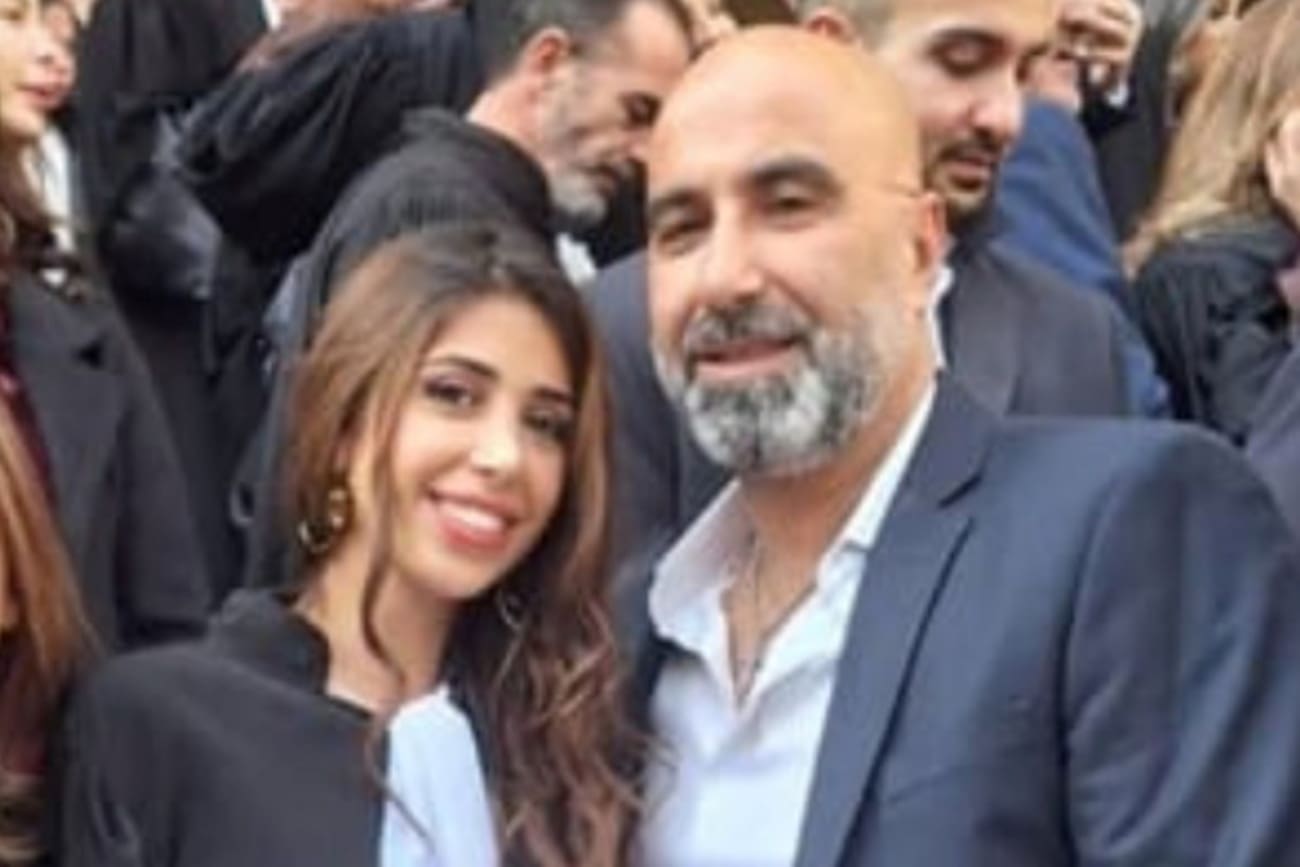 Izraelski napad u Libanonu: Meta promašena, poginuo politički dužnosnik i njegova supruga