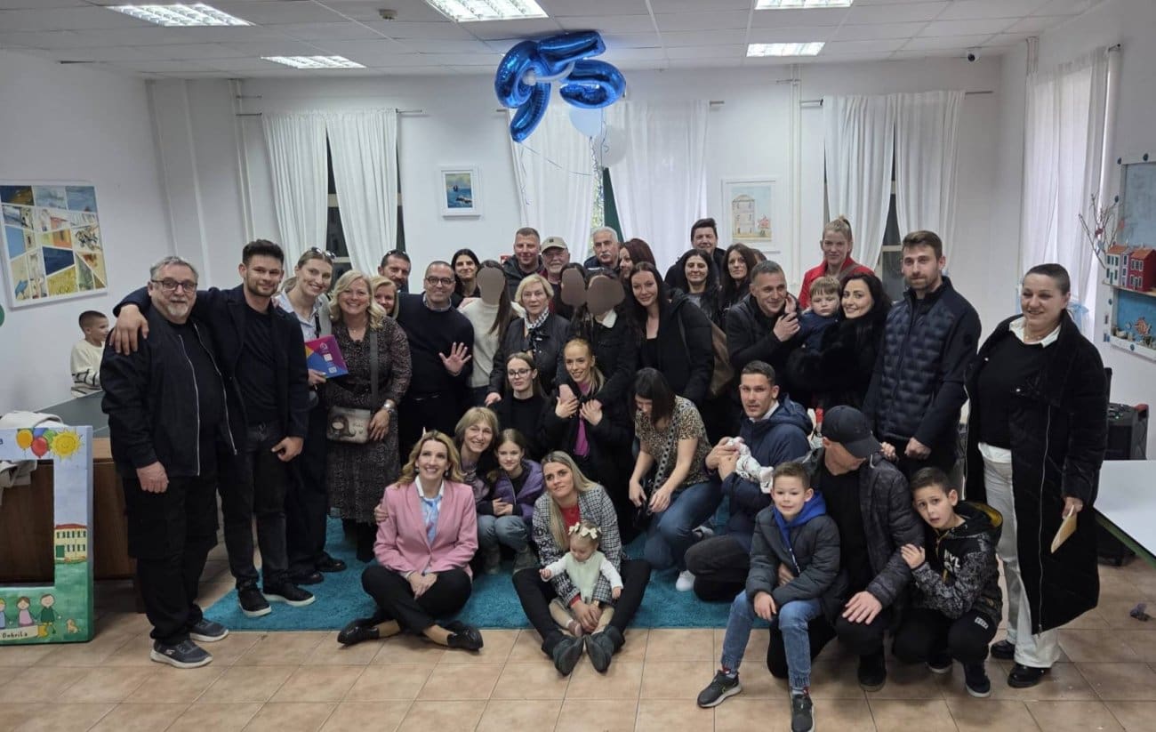 95 godina mjesta koje je spasilo tisuće djece: Ovo je priča o domu u Kaštelima koji je mijenjao sudbine