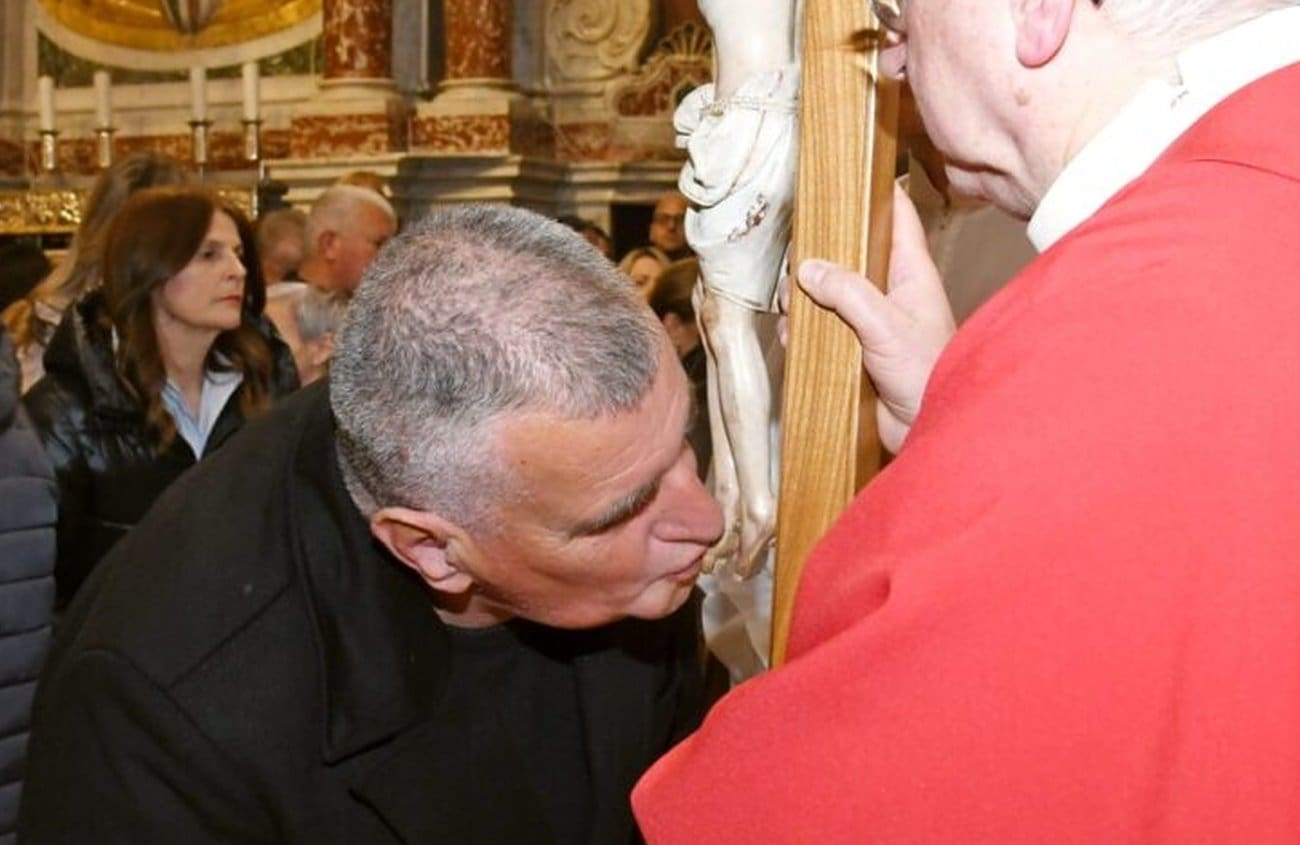 Miro Bulj uputio uskrsnu čestitku stanovnicima Sinja i Cetinskog kraja