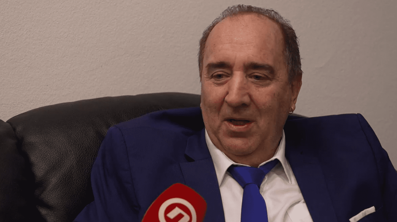 Mladi Jozinović puni dvorane, a Grdović mu poručuje: "Ja sam u njegovim godinama..."