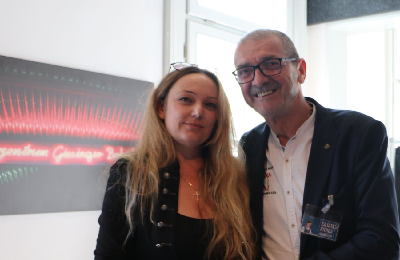 „Od Jadra do Baške“: Predstavljanje antologije hrvatskog rodoljubnog pjesništva u Otoku