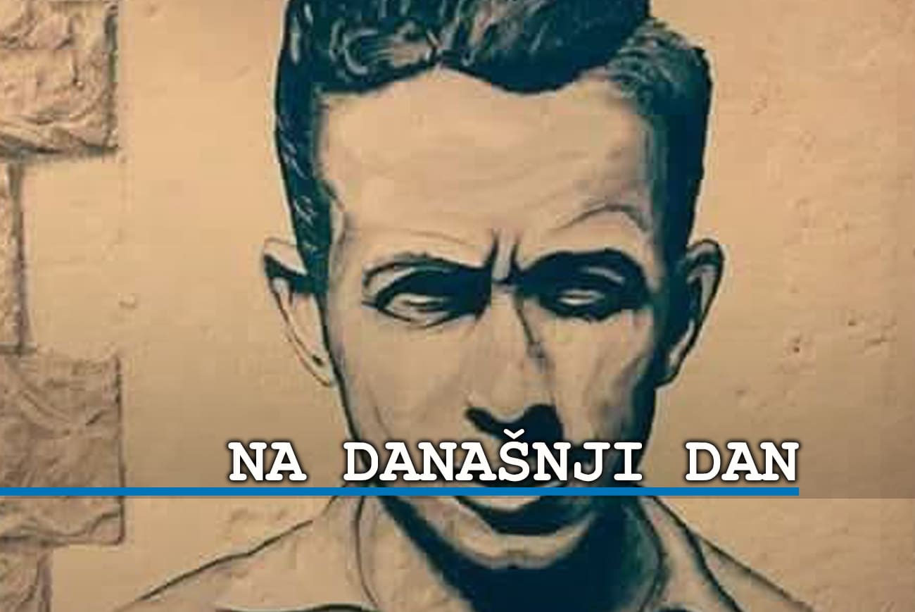 Otišao je prerano, a ostao zauvijek u srcu Splita i Hajduka