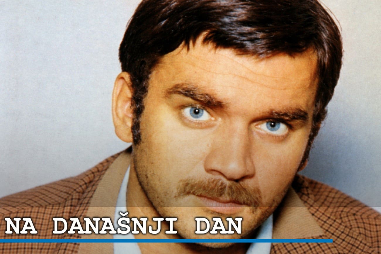 Krepat moredu svi kraji i carevi, ma Ajduk će ostat: Na današnji dan rođen je Boris Dvornik