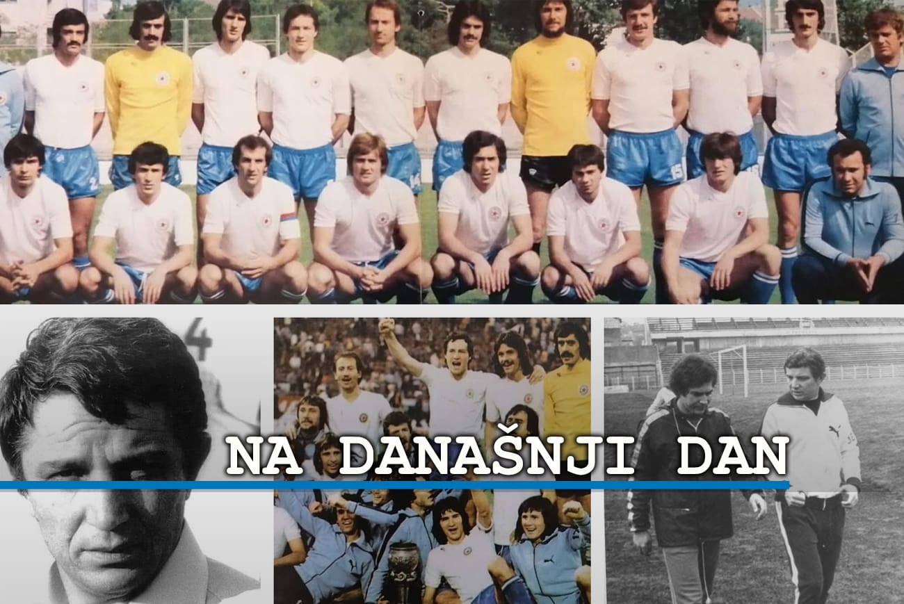 Teška sezona, veliki odlazak i trofej spasa: Priča koju navijači Hajduka ne zaboravljaju