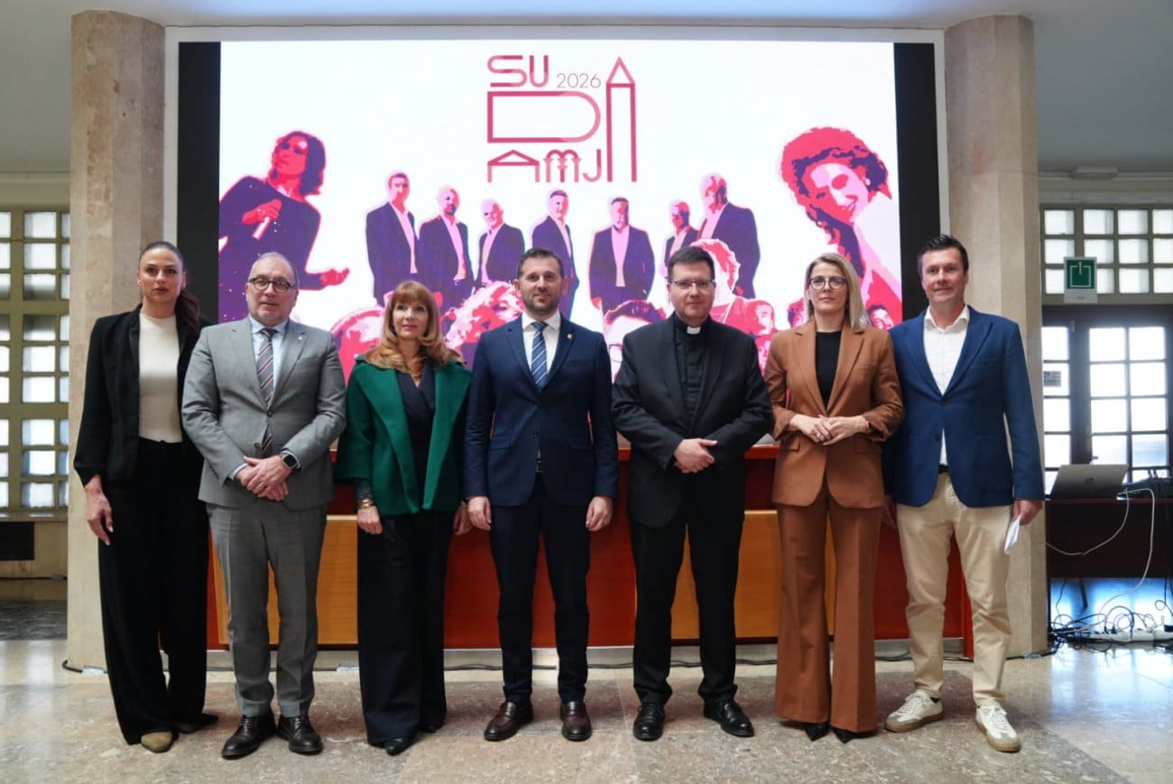 Split sprema najveću Sudamju dosad: 170 događanja na 18 lokacija, stižu Grašo, Nina, Tereza i Grše...