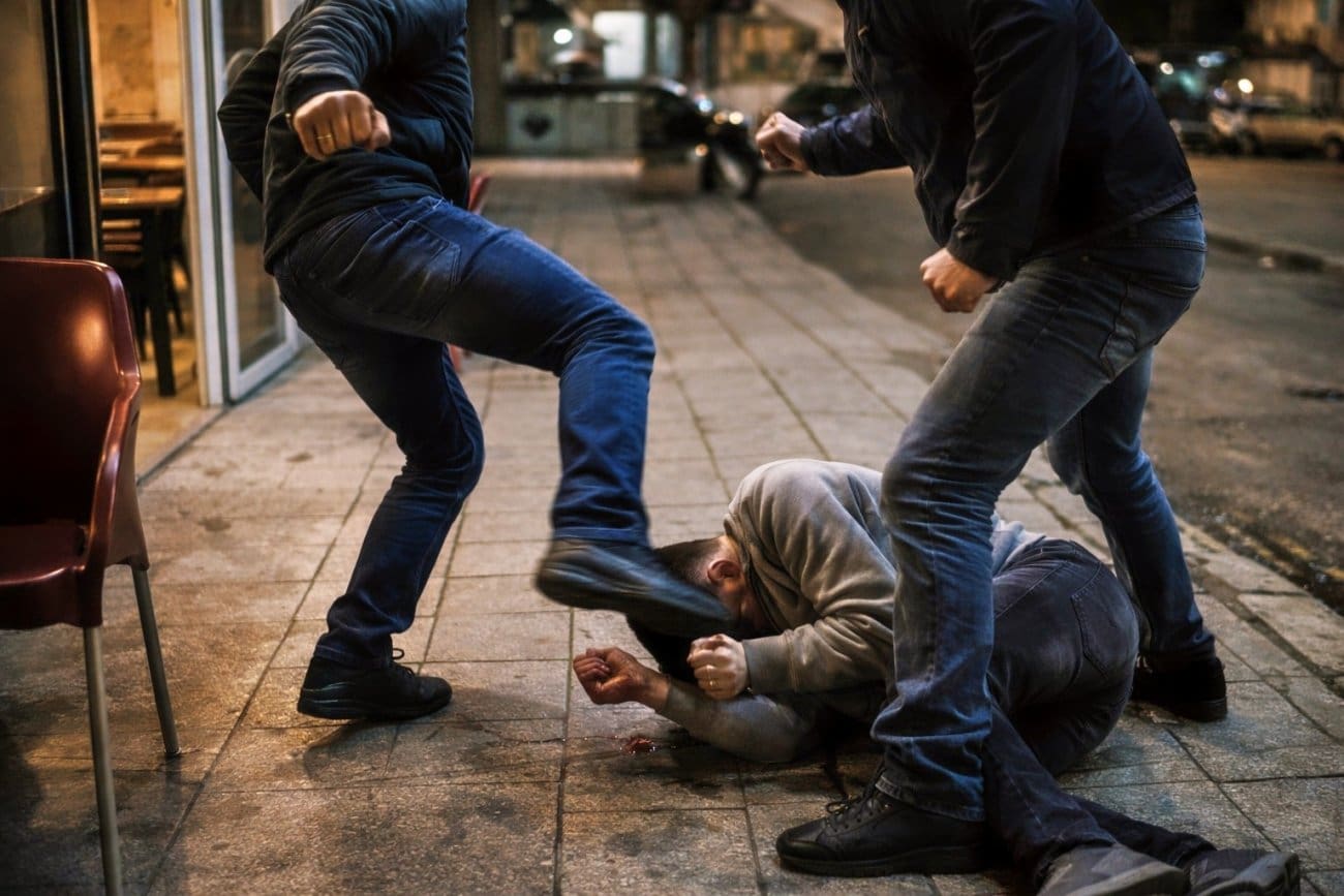 Bivši MMA borac među uhićenima zbog brutalnog premlaćivanja pomorca iz Sirije