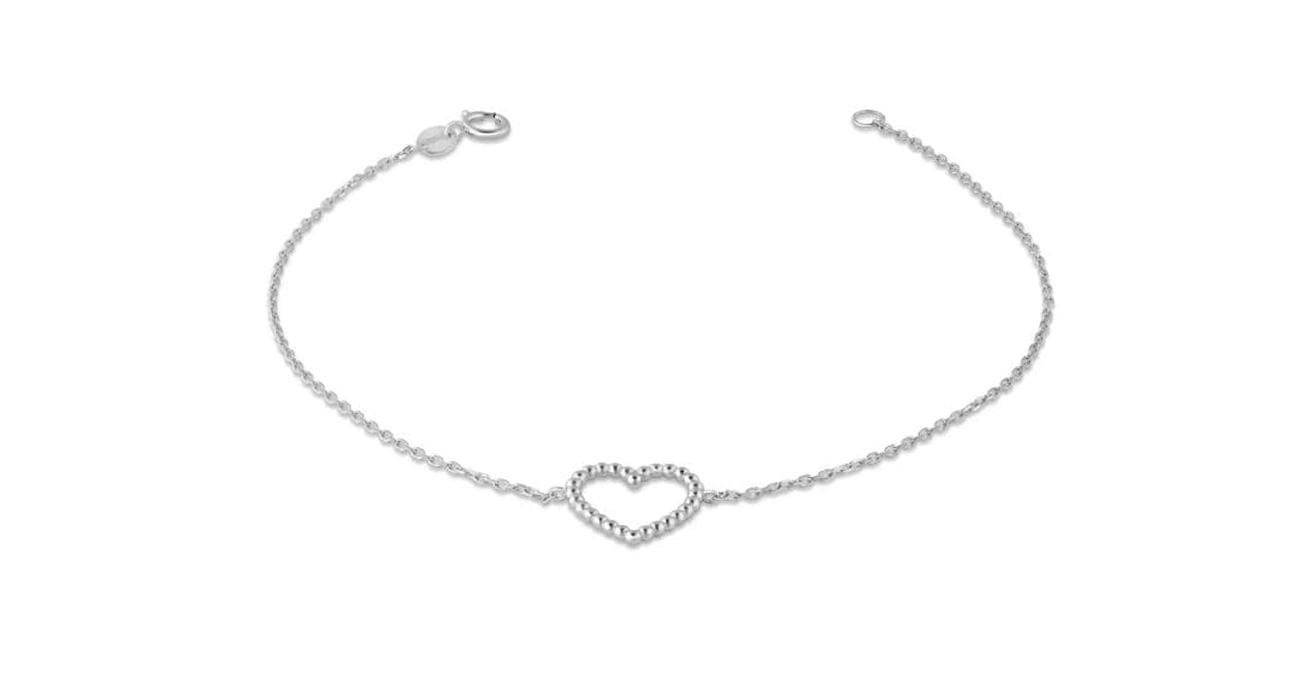 Jeste li slučajno danas pronašli nakit?