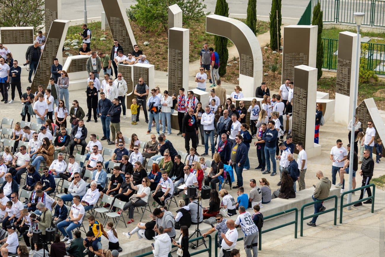 nas hajduk za sva vrimena plocica 1