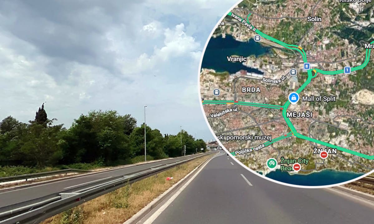 Tko jutros ne ide u grad ili iz grada, ne zna što je propustio: 'A ljudi moji, je li ja ovo sanjan?'