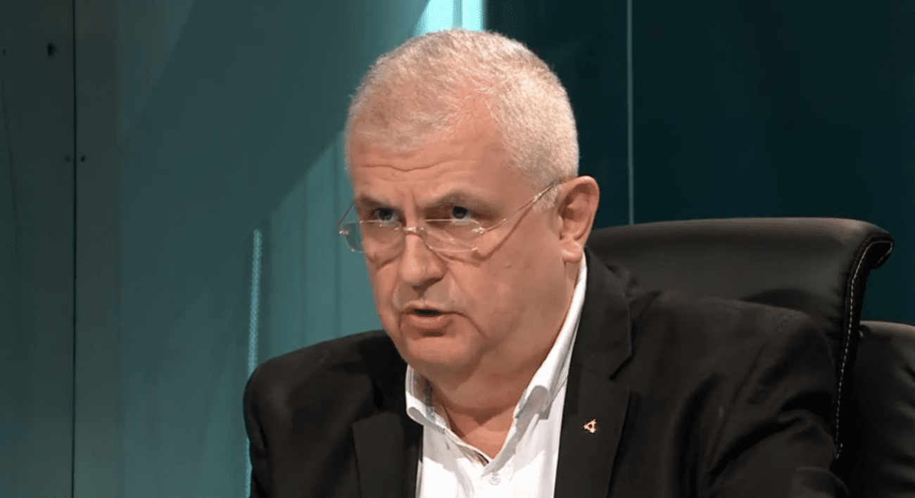 Srpski političar reagirao na izjave: "Spalit ćemo vam Zagreb? To nije normalno"