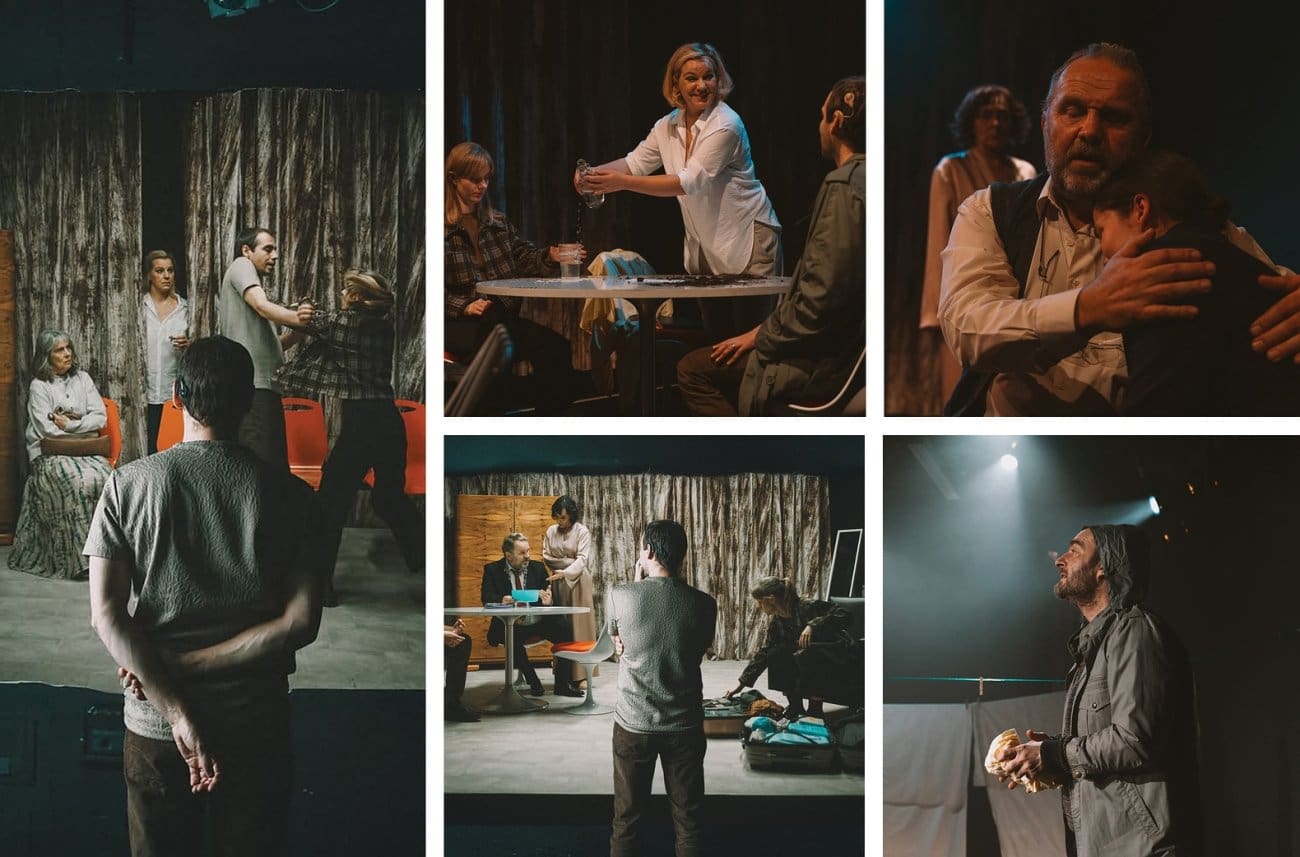 [RECENZIJA] Nestajanje – veličanstvena izvedba koja je okrunila antologijski tekst