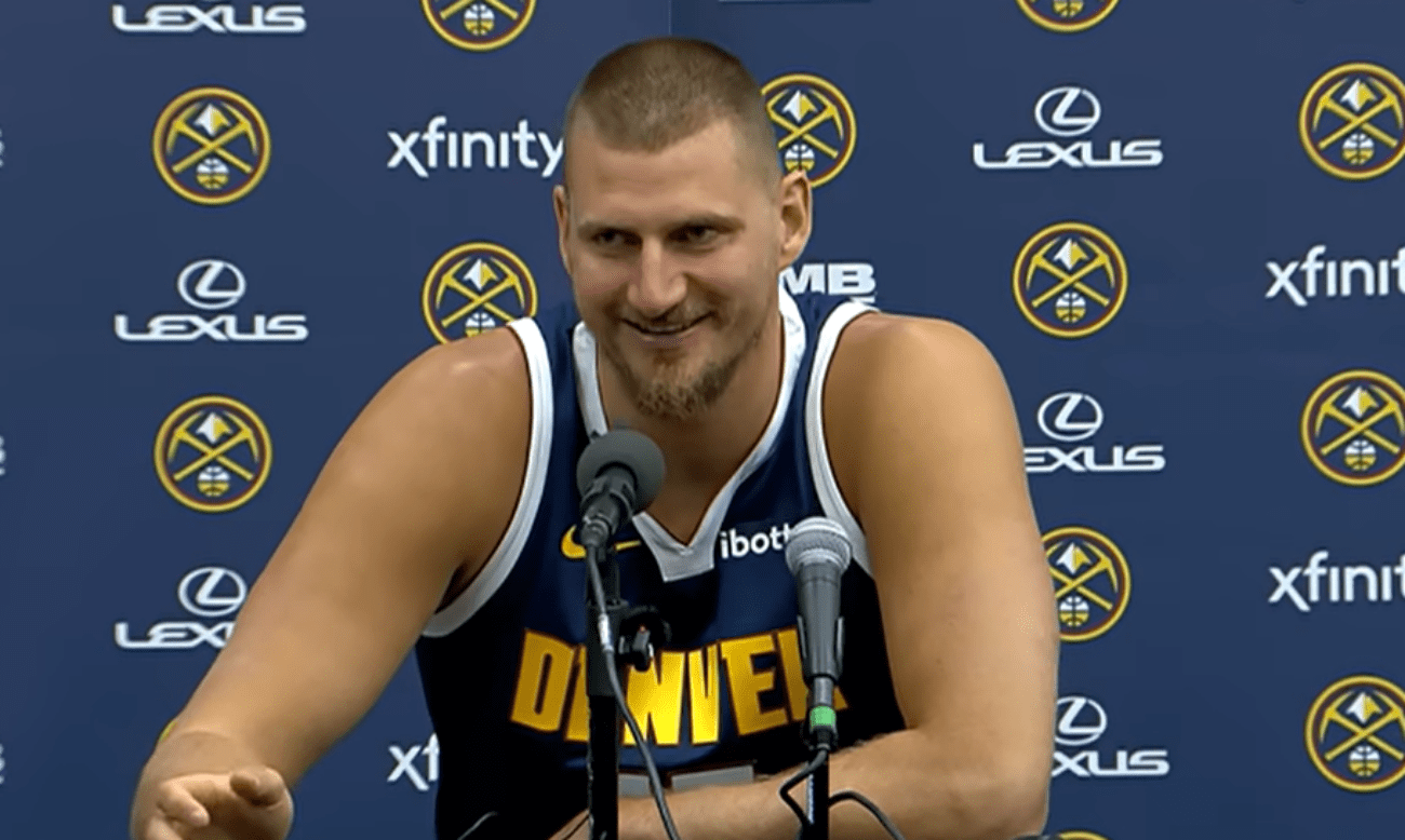 Jokić na pragu povijesti: Ovo nikad nikome u NBA-u nije pošlo za rukom