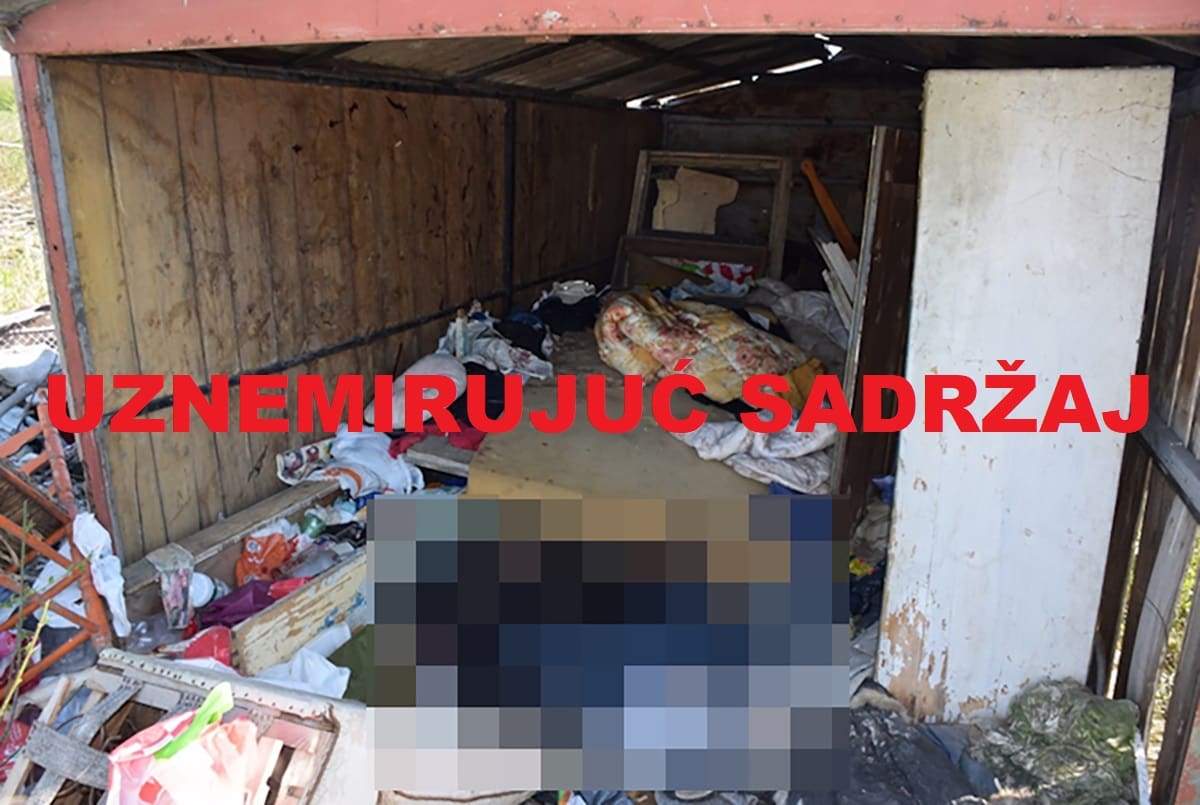 UZNEMIRUJUĆ SADRŽAJ Zna li netko tko su? Godinama mrtvi bez imena, policija ponovno traži pomoć