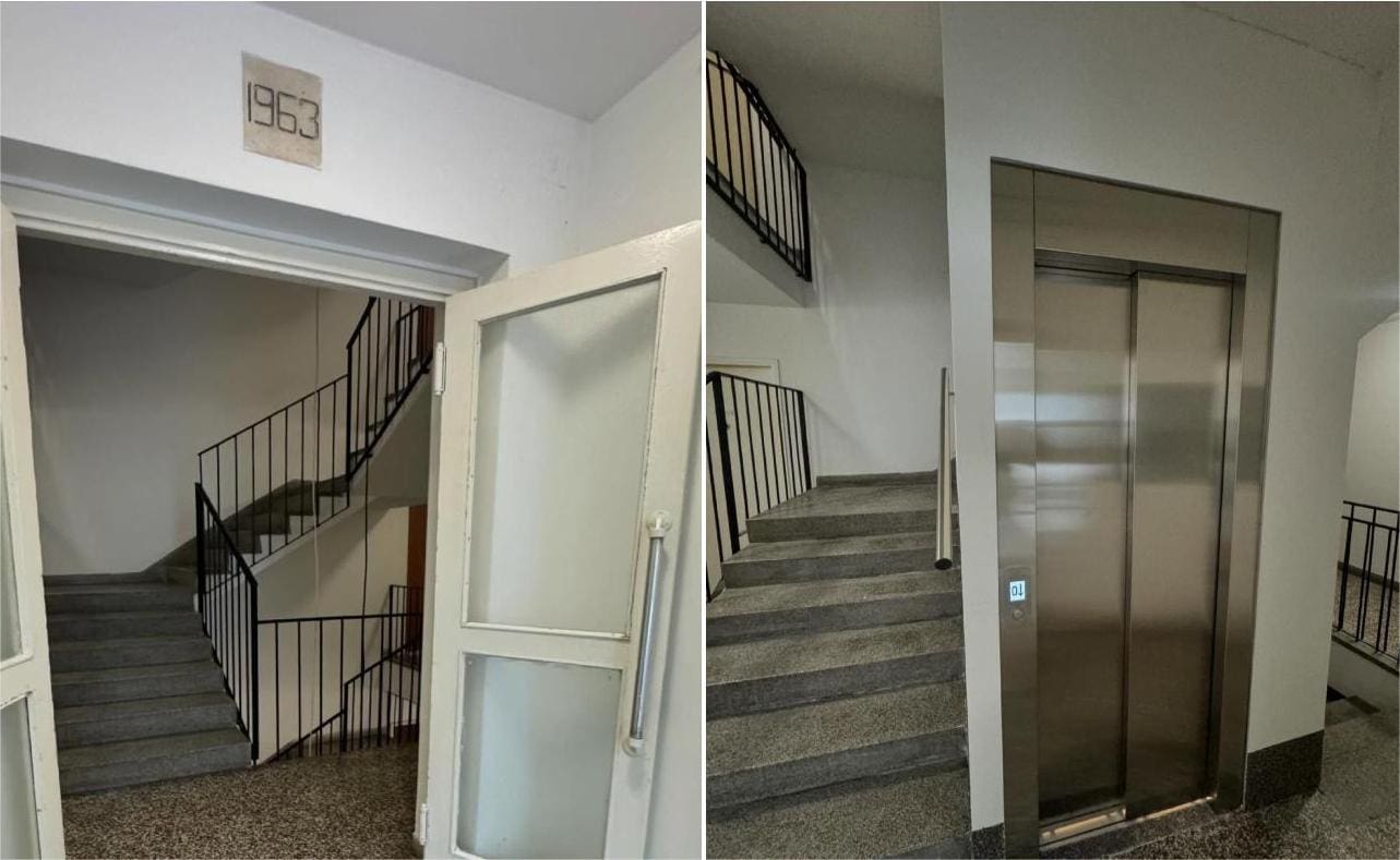 Bespovratni poticaji za ugradnju dizala već su tu, ali bez Glavnog projekta zgrade ostaju bez novca