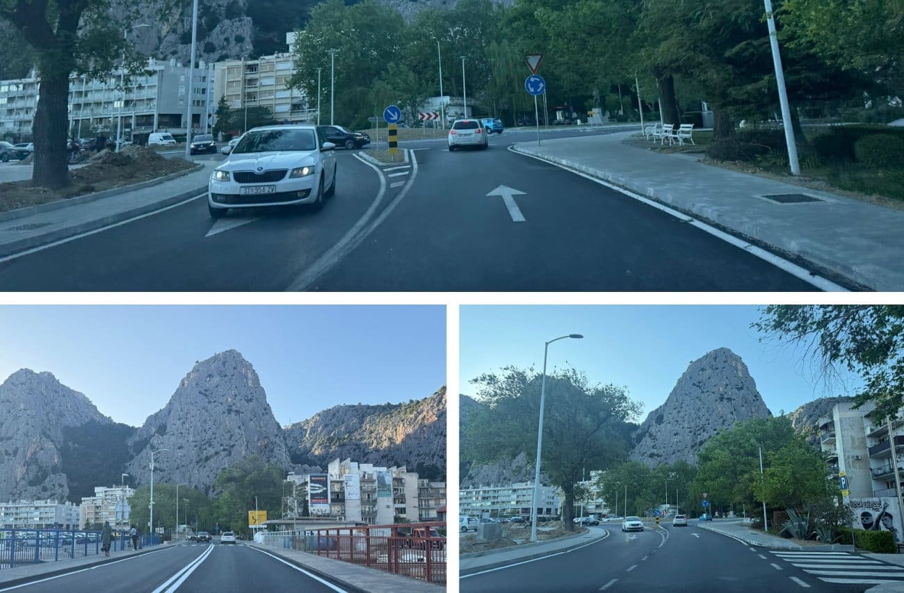 Kraj agonije na Jadranskoj magistrali? Doznajemo kada se otvara most u Omišu