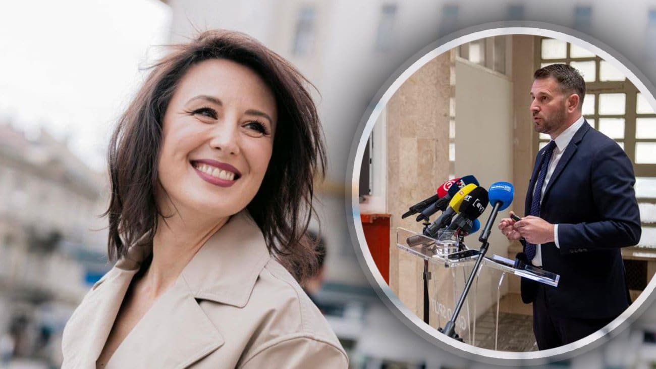 Orešković HDZ-ovo "priuštivo stanovanje" usporedila s biblijskim čudom, posebno se osvrnula na Split: "Ako niste među onima koji..."