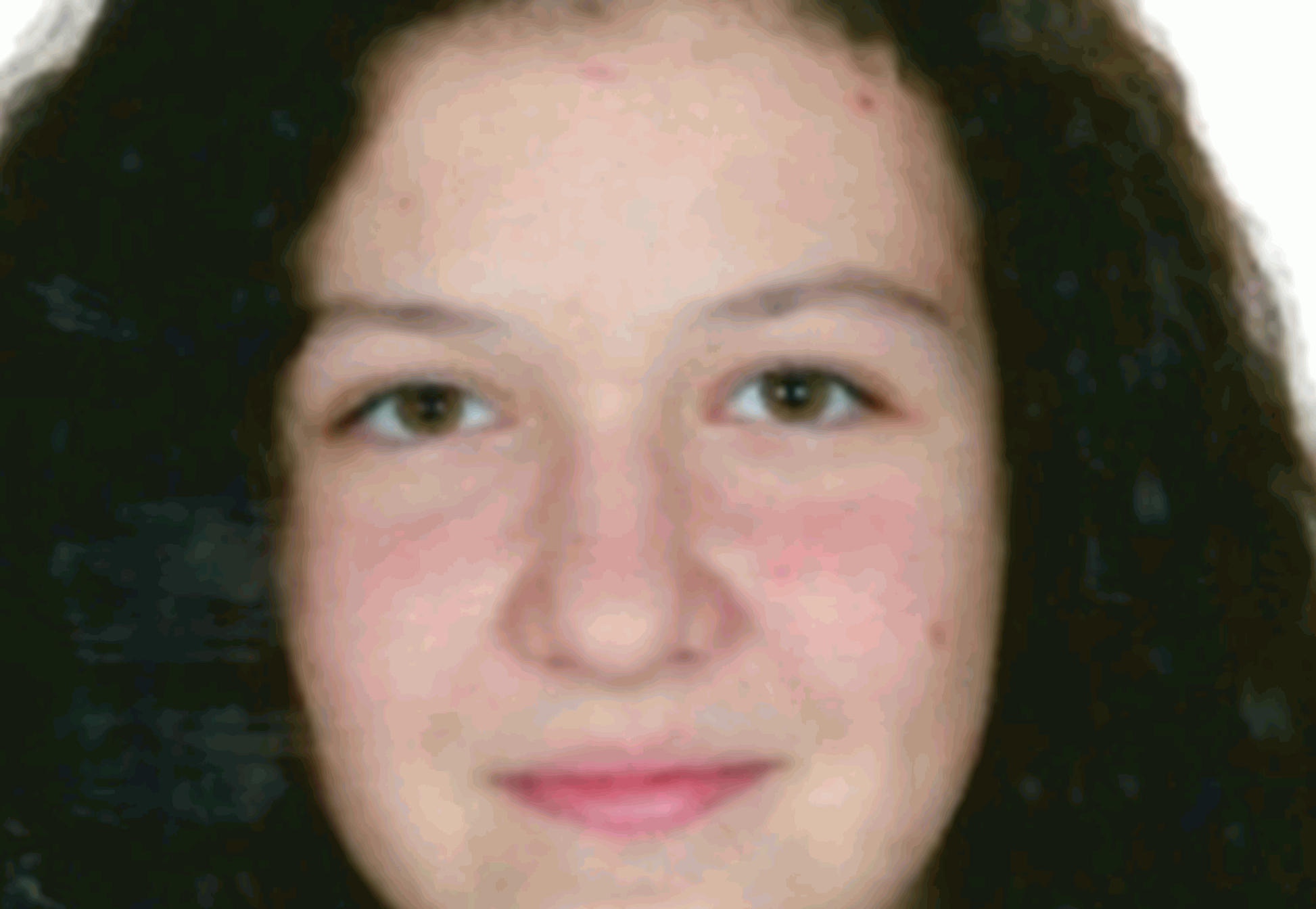 Nestala je maloljetnica s fotografije. Jeste li je vidjeli?