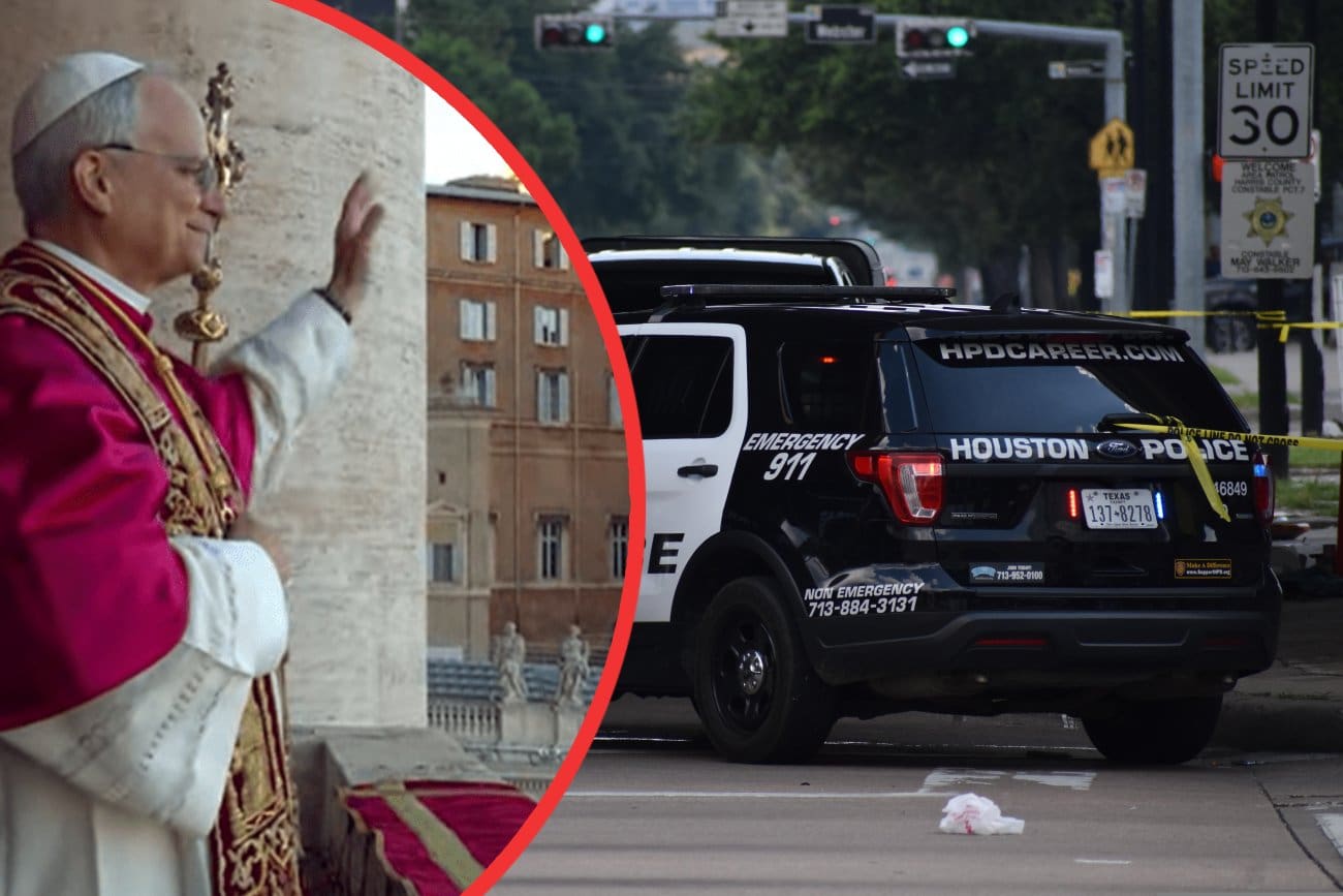 Zaprimljena dojava o bombi u domu brata pape Lava XIV: Policija evakuirala područje