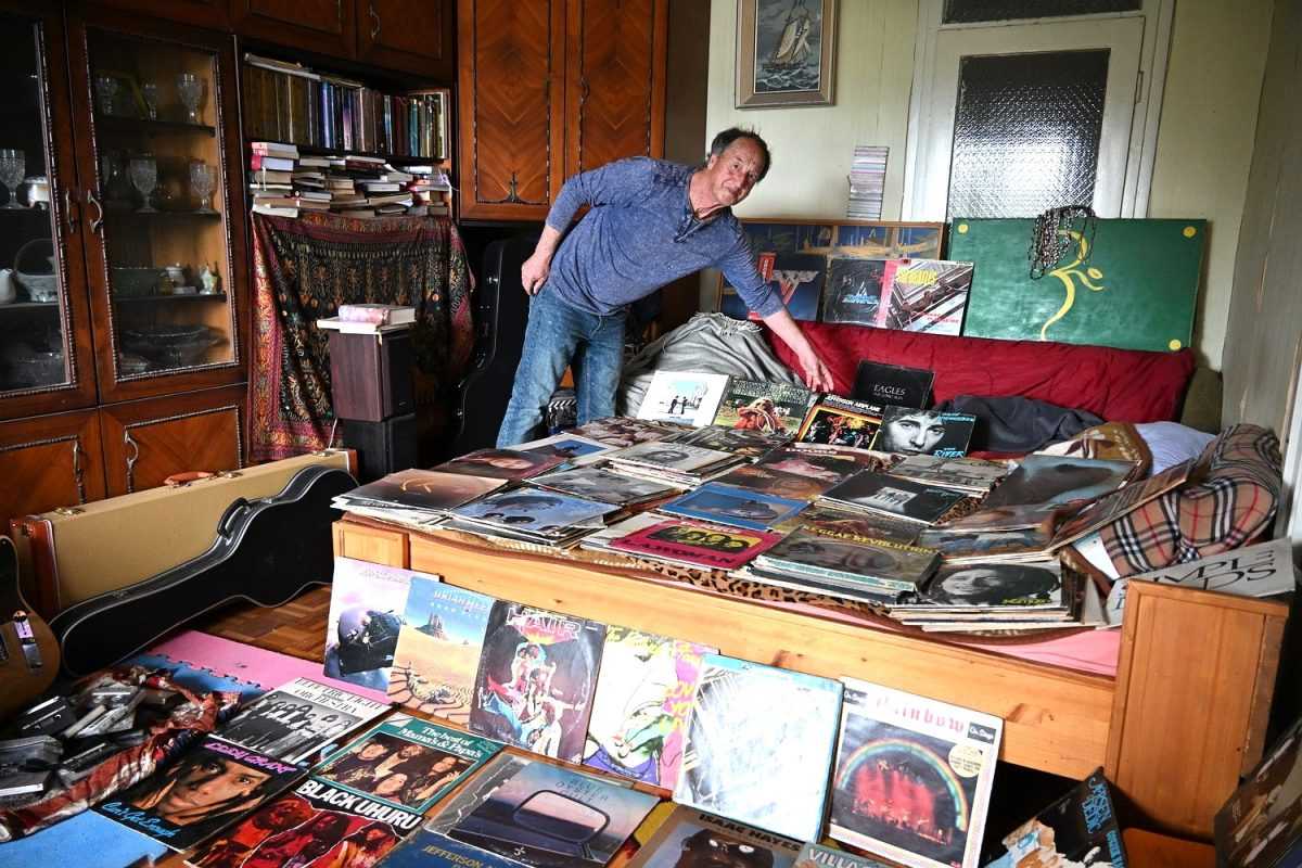 Ovaj čovjek iz Dalmacije čuva pravo blago koje se rijetko igdje u svijetu može vidjeti. Nekada je žario i palio po bivšoj državi, a sada pogledajte što ima...