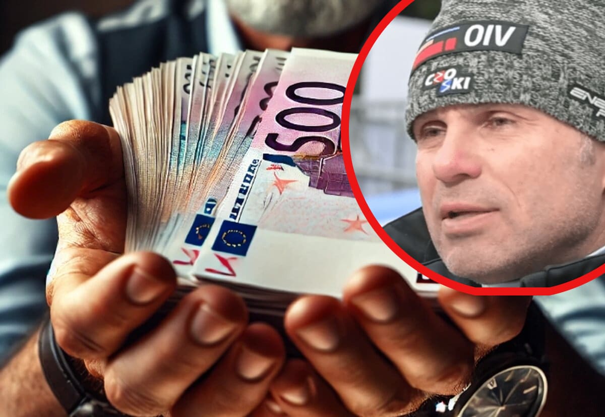 "Ja da sam premijer, ma doživotna robija, prijatelju": Pljušte optužbe zbog skandala u sportskim savezima