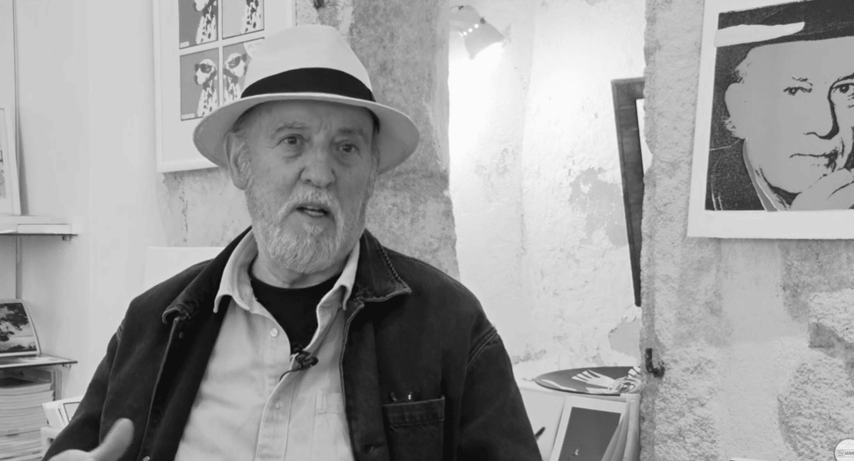 U 77. godini napustio nas je ugledni Splićanin