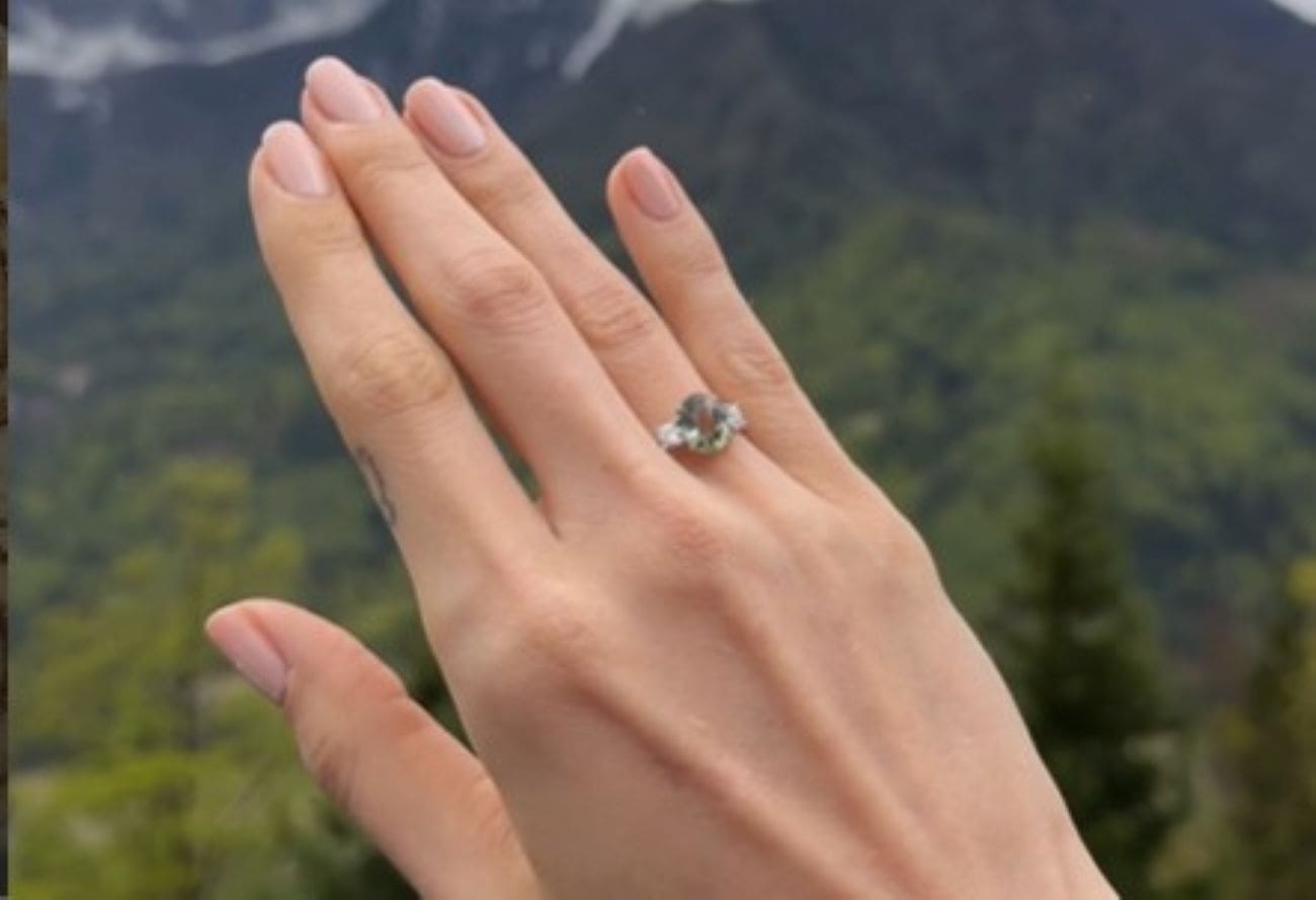 FILMSKA PROSIDBA Zaručila se naša popularna influencerica: "Još ne vjerujem da to izgovaram"