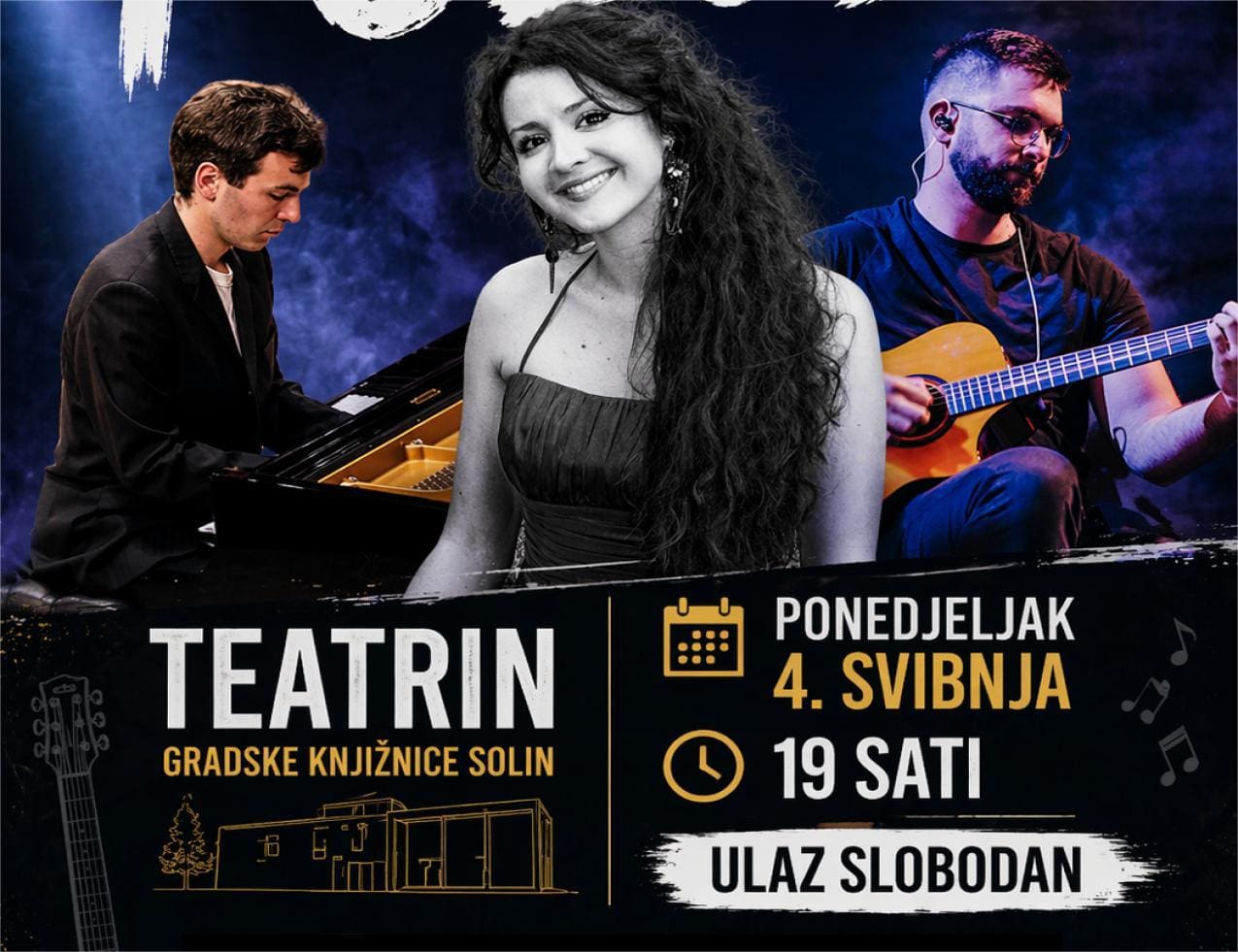 Nakon pauze ponovno zajedno: Poludi stižu s moćnim koncertom