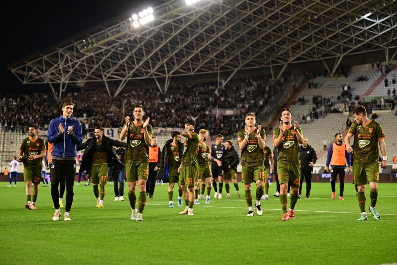 PETRUSENKO NAKON POBJEDE: 'Svi smo bili motivirani, znali smo protiv koga i gdje igramo'