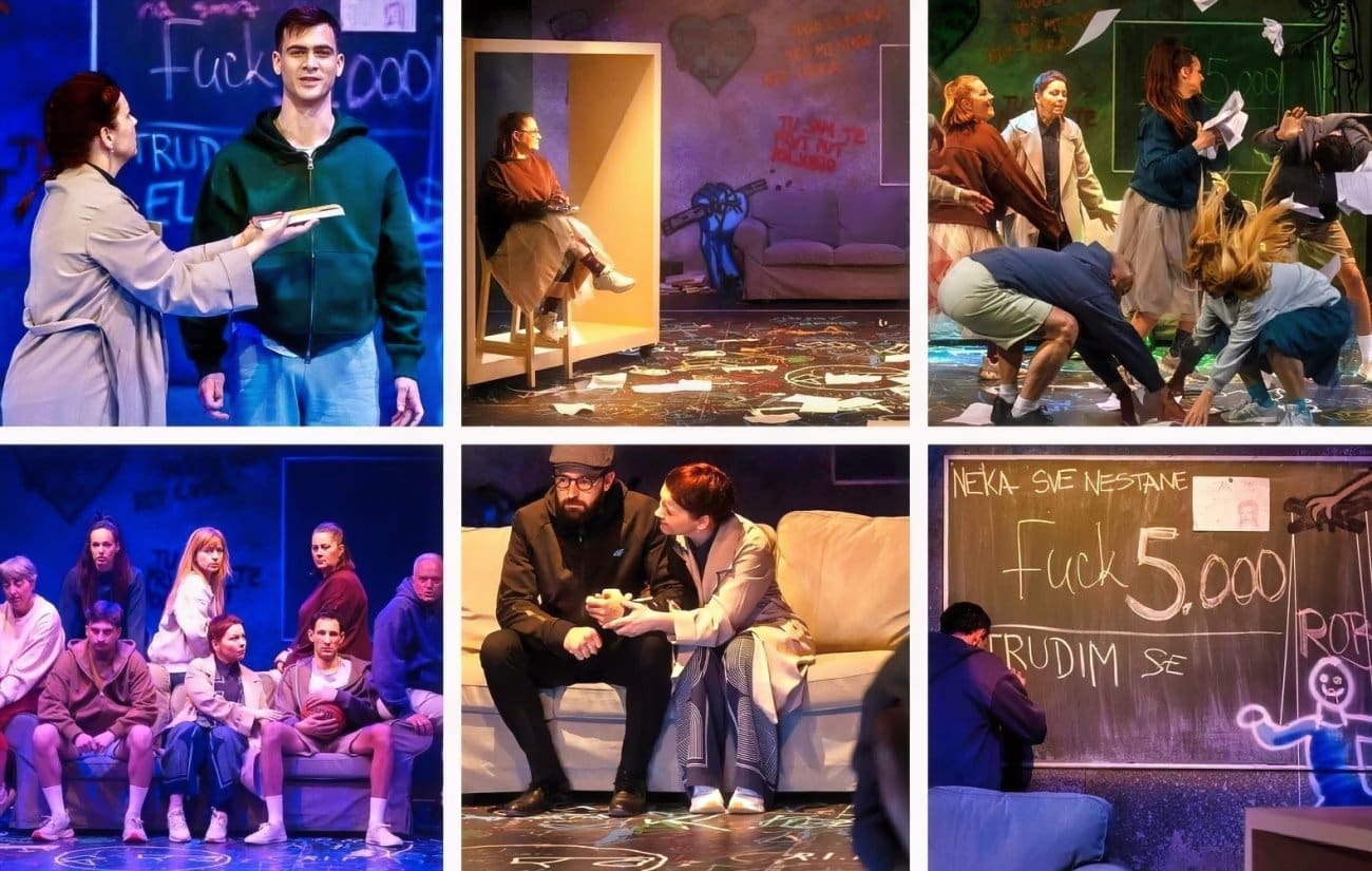 [OSVRT] GKM-ova „Elita“ – Kritika, ali ne i korektiv, svih i svega