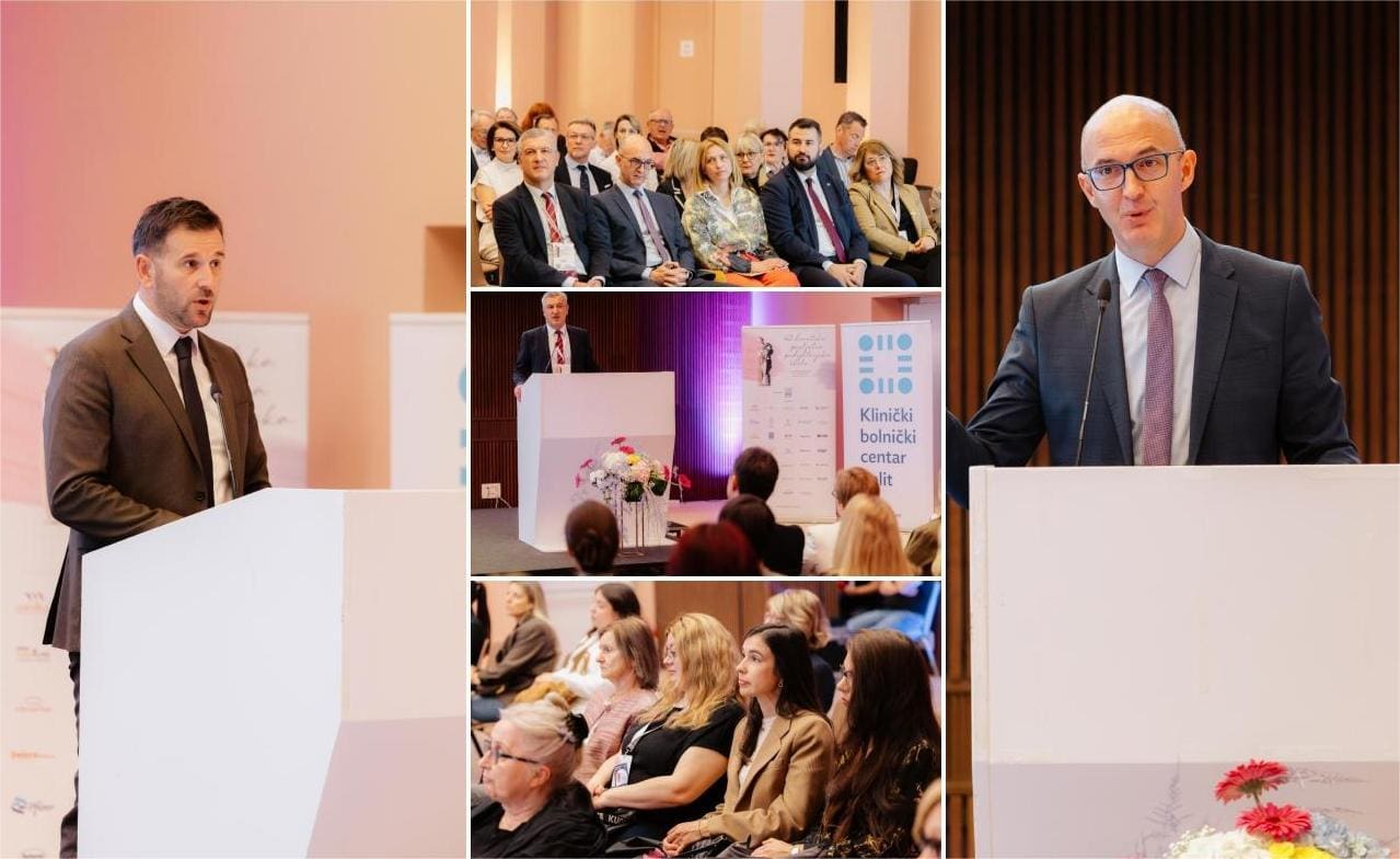 Stručnjaci iz cijelog svijeta stigli u Split: Održan važan pedijatrijski skup