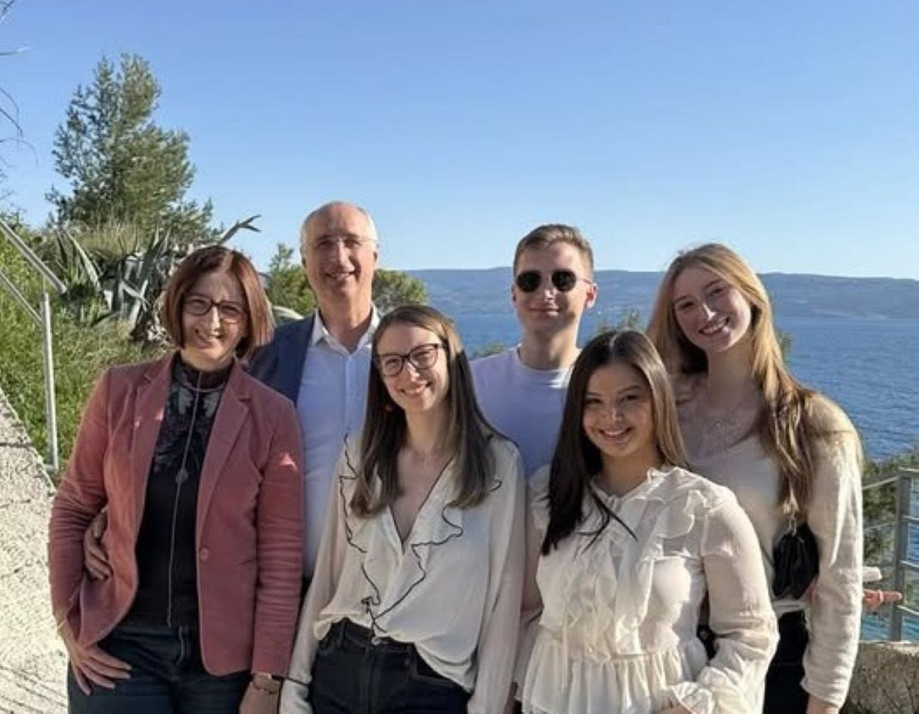 Evo kako Puljak provodi Uskrs