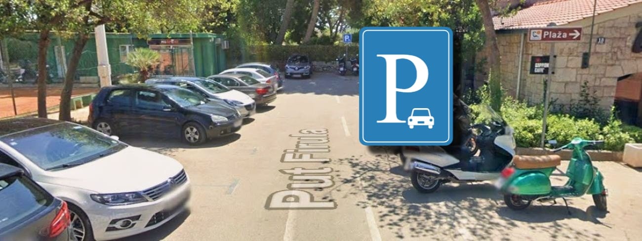 Parking u sivoj zoni? Splićanin tvrdi: "Kazna je nezakonita, nemaju pravo naplaćivati". Iz ustanove reagirali: "Ovlašteni smo"