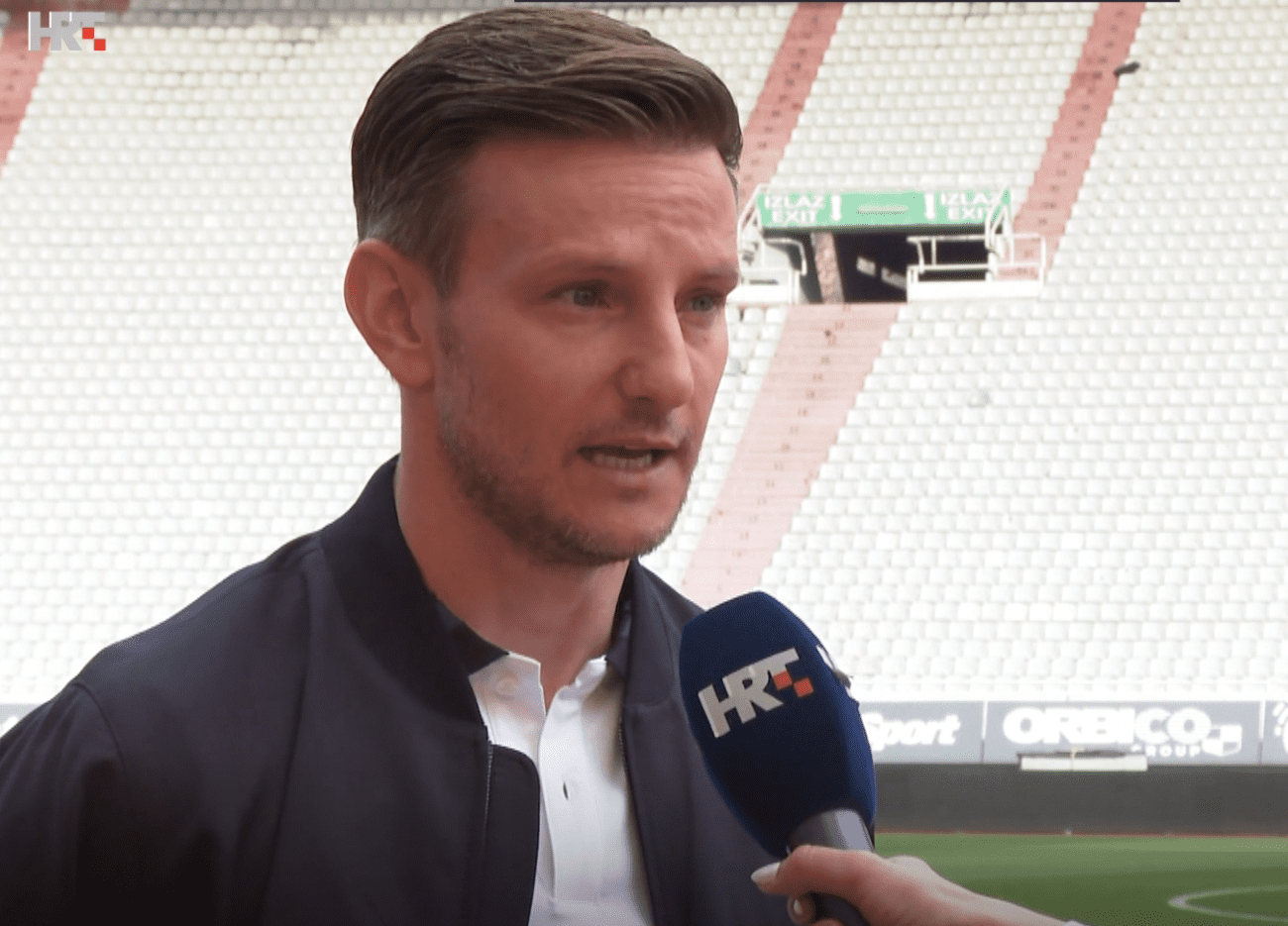 Bomba iz Poljuda: Rakitić otkrio što stvarno misli o Hajdukovom stadionu