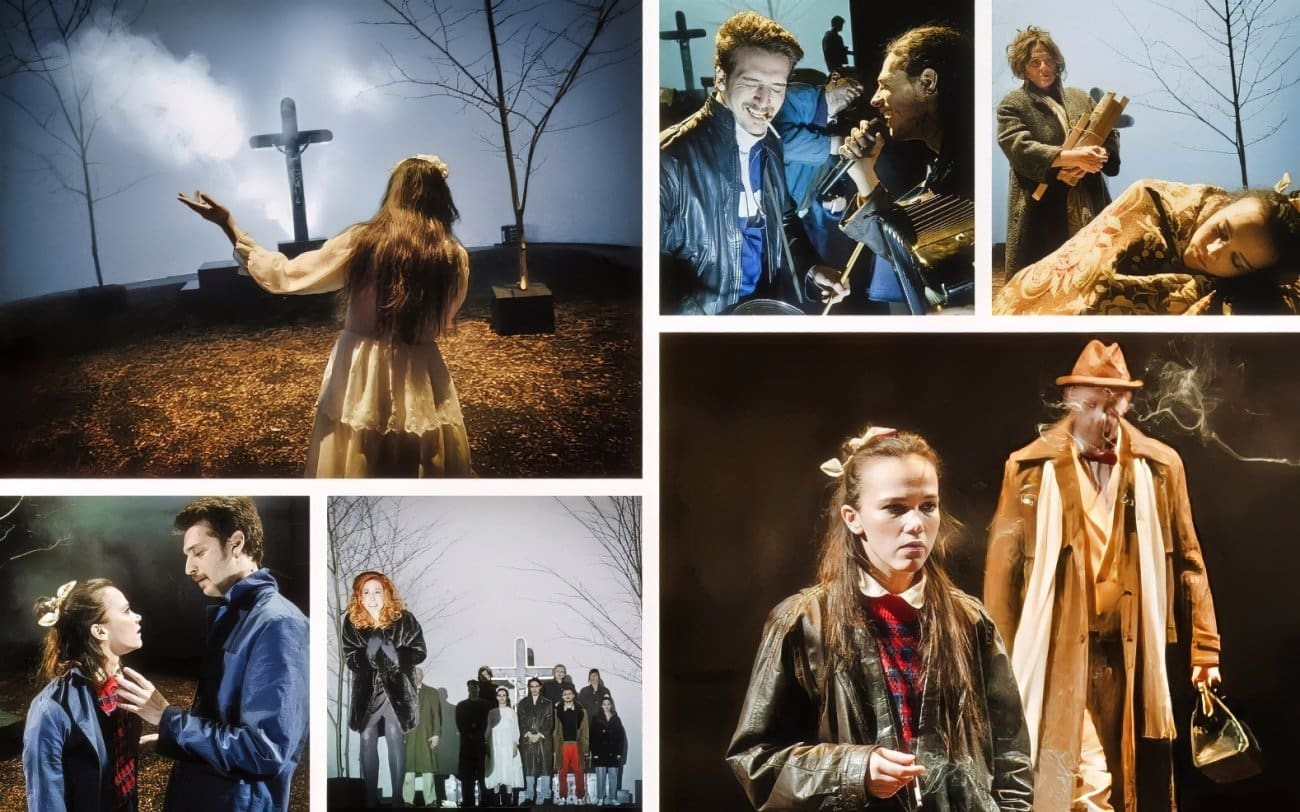 [RECENZIJA] Drvene ptice – elegija o povijesti učmalosti, nasilja i šutnje