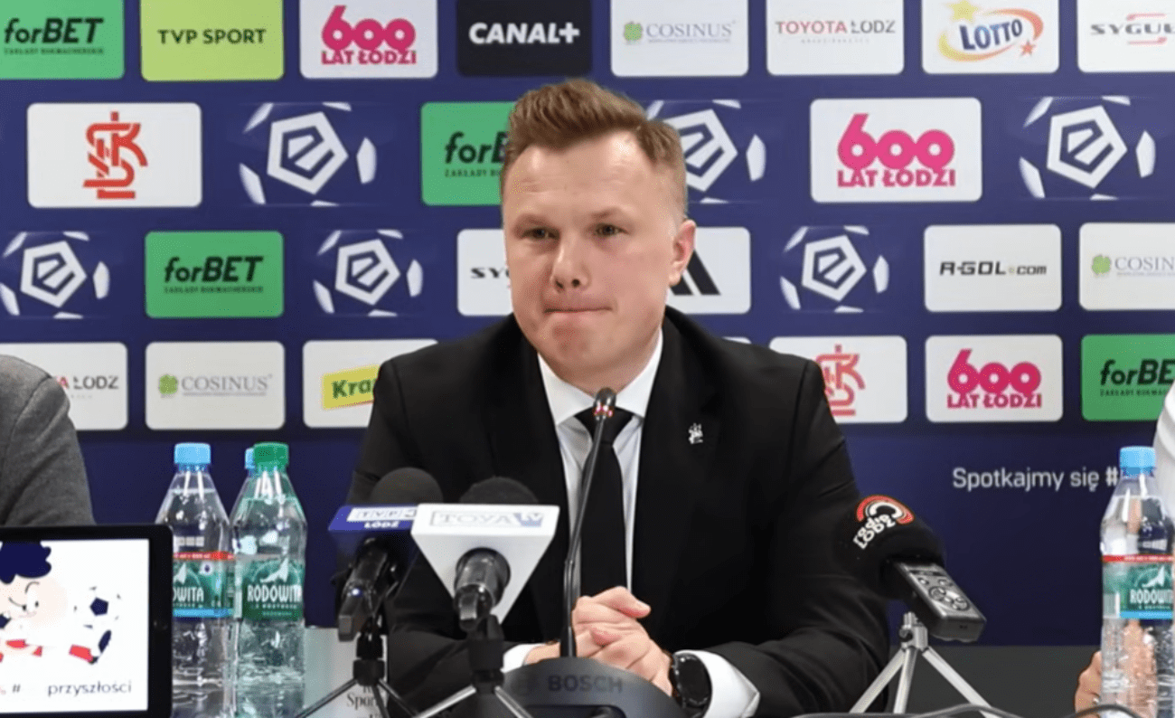 Pao je dogovor: Ovo je novi sportski direktor Hajduka