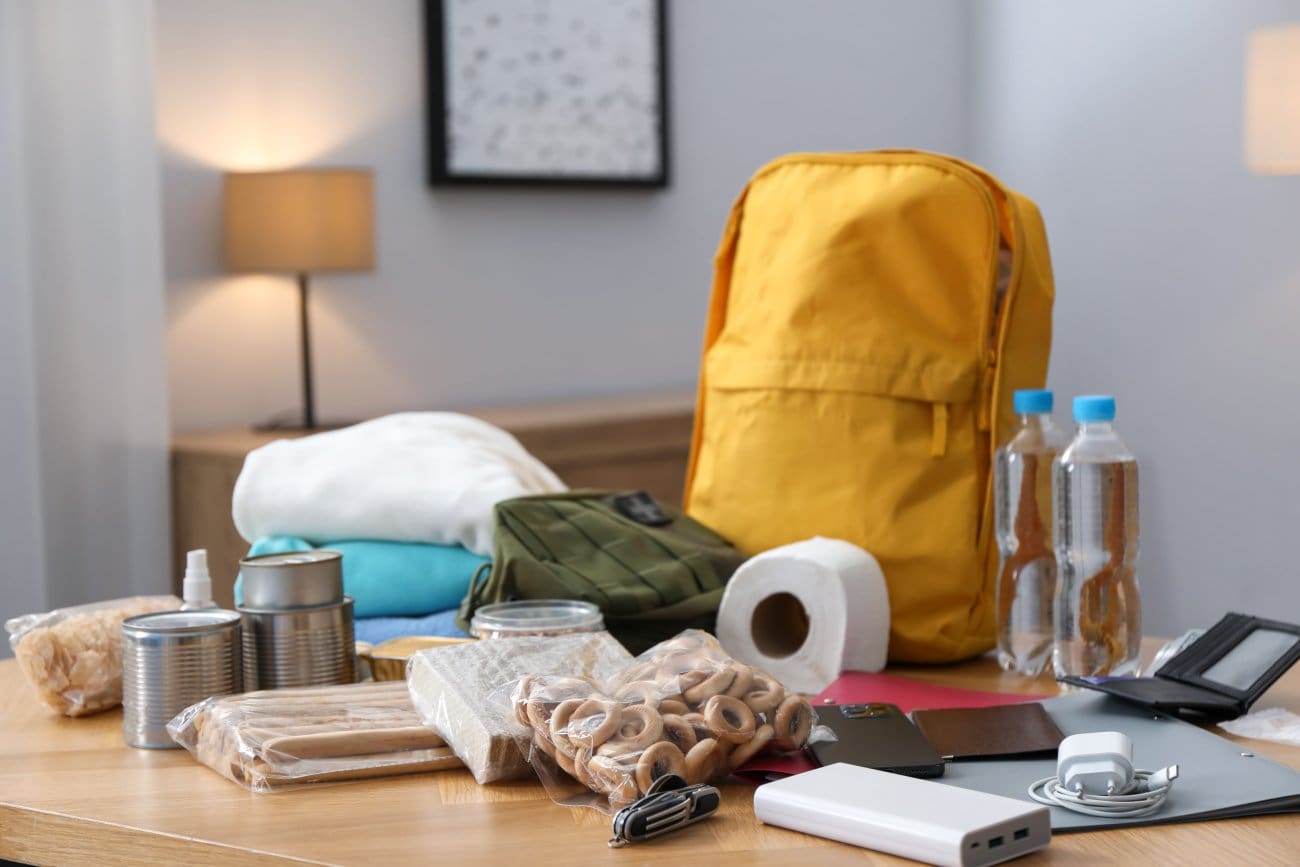 "Budite spremni!" Vlada europske zemlje poziva građane da pripreme torbu za bijeg