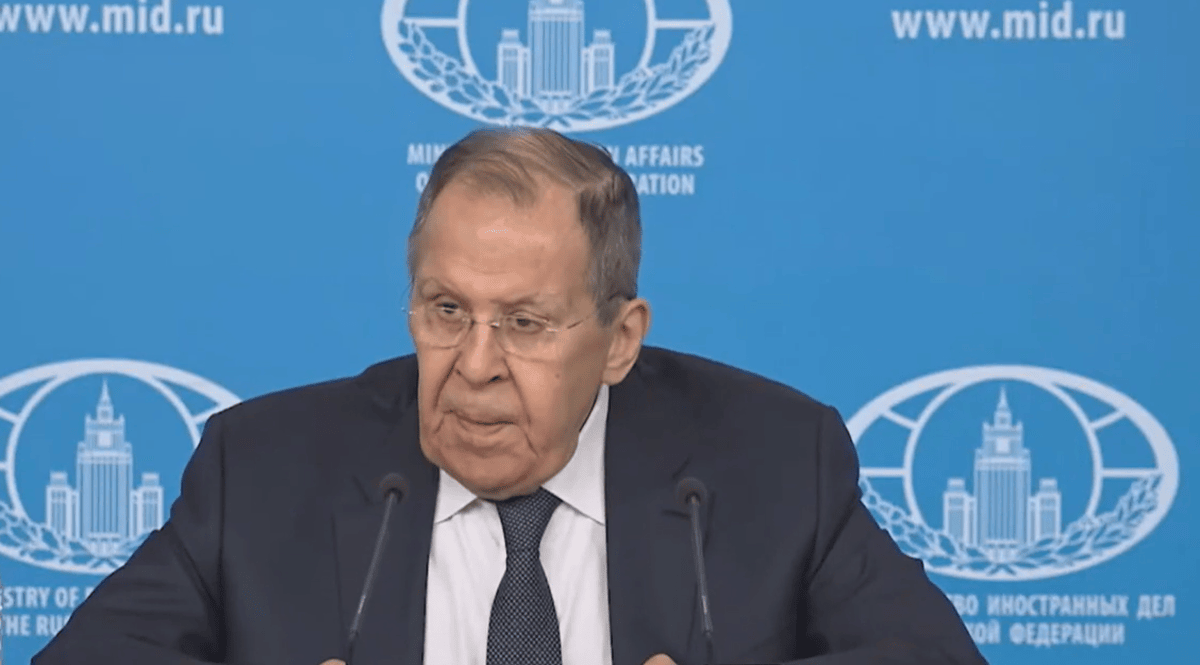 Ruski ministar vanjskih poslova stiže u BiH! Napetosti rastu?