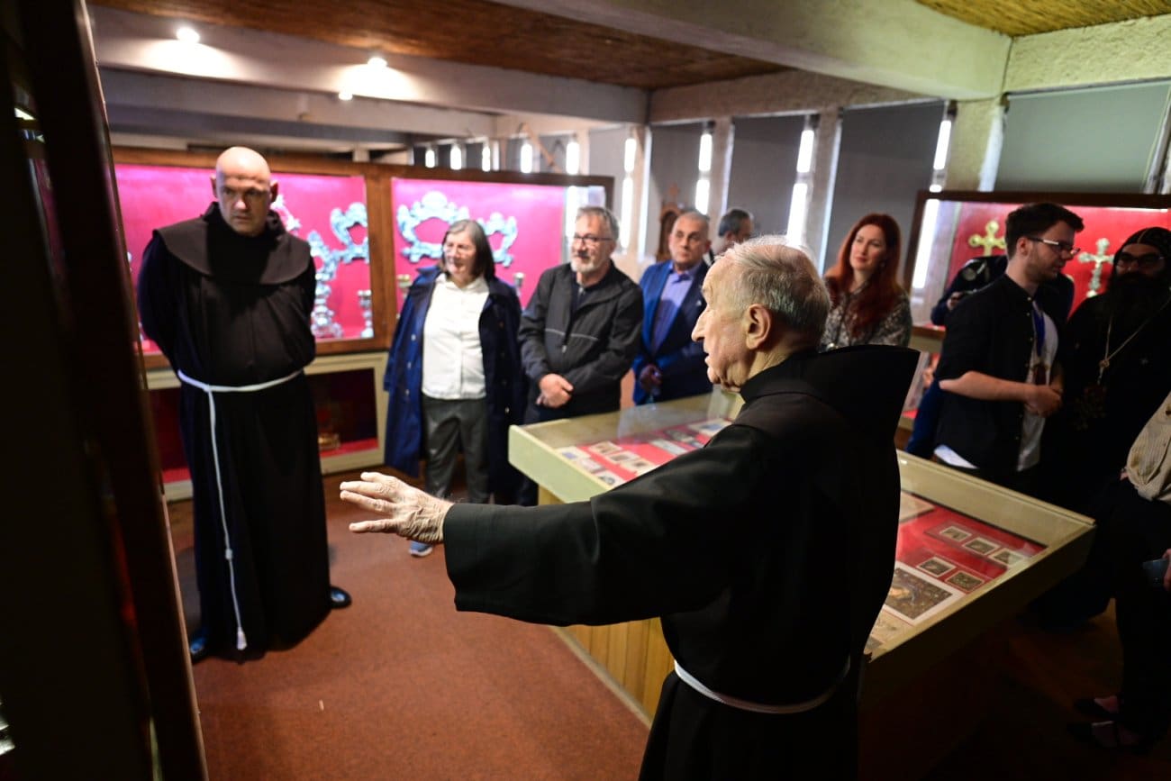 Sinj ugostio stručnjake i hodočasnike na V. kongresu „Dani duhovne baštine“