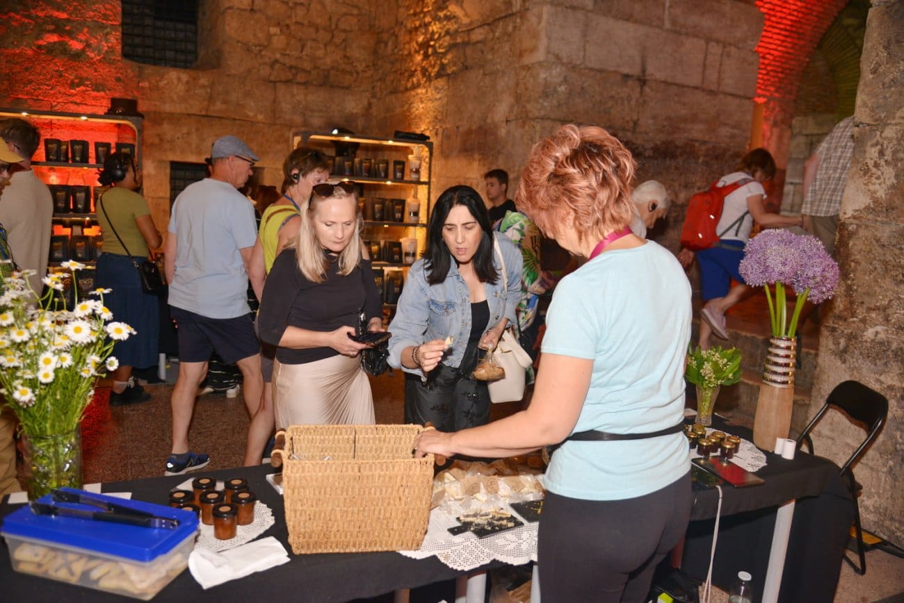 Sudamja nikad slađa: U Podrumima vas čeka festival zbog kojeg ćete zaboraviti na dijetu