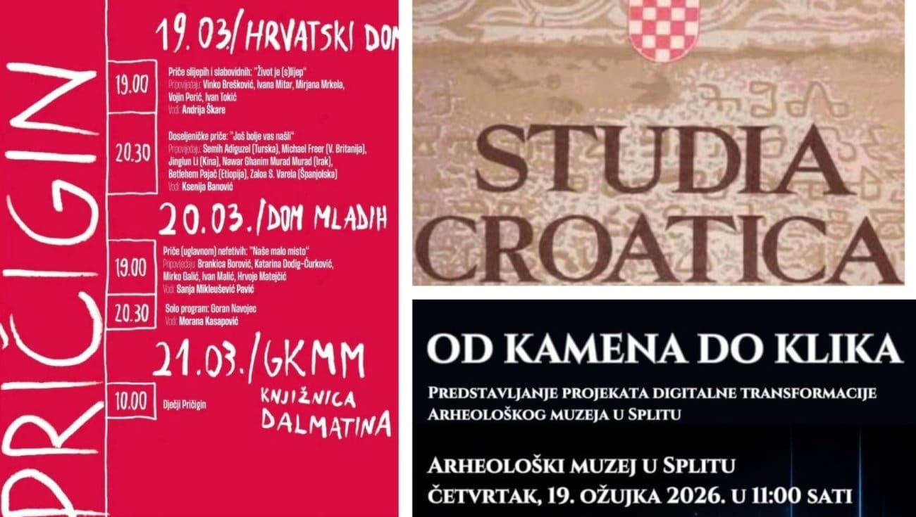 Znate li koji je najdugovječniji hrvatski iseljenički časopis. Tradicija duga 65 godina