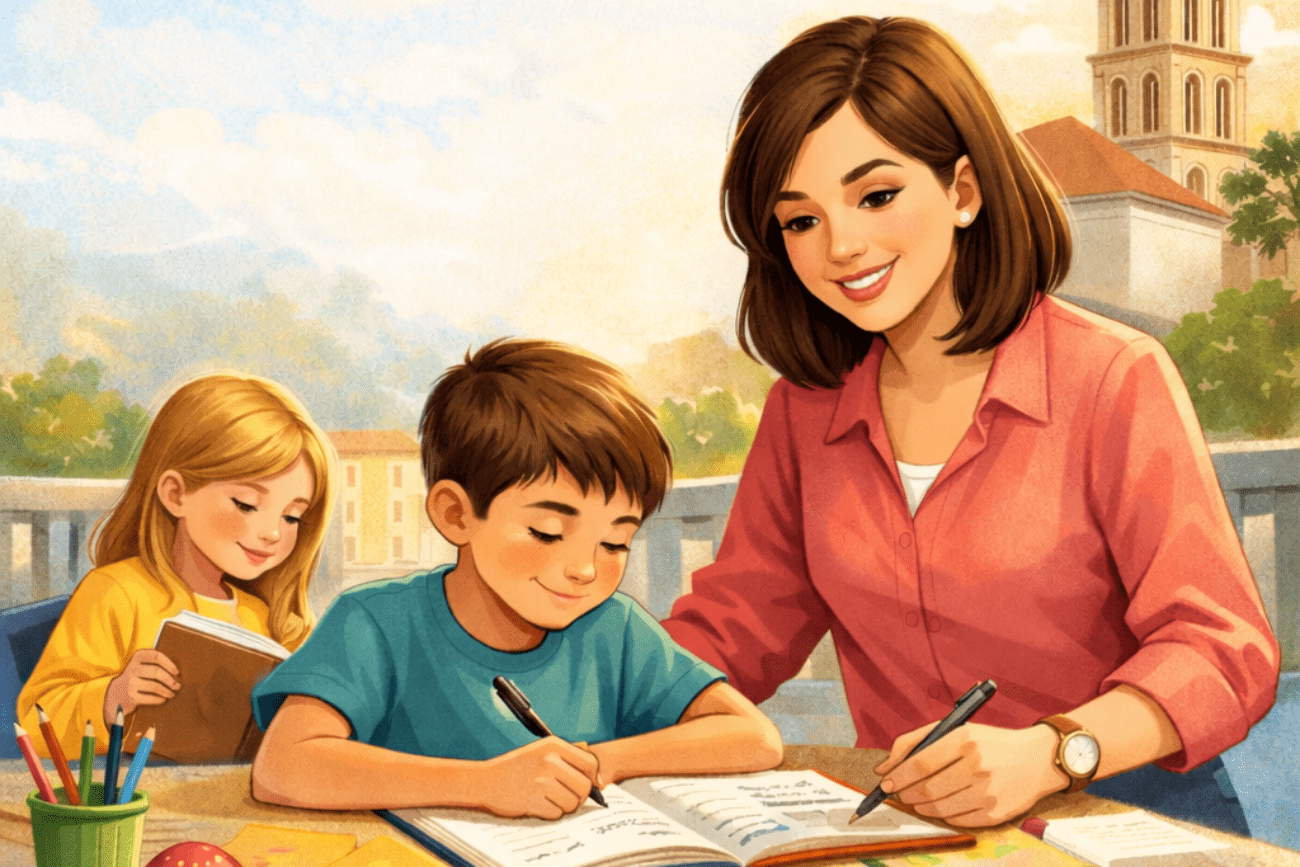 U Splitu se nastavlja program pomoći djeci: "Dajmo im šansu" ponovno na Gripama