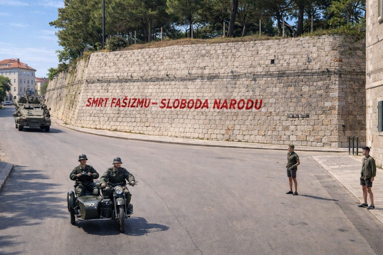 "Predloženo je ukidanje naziva poput Obale hrvatskog narodnog preporoda, Narodnog trga, Sinjske ulice i Obale kneza Branimira, uz vraćanje 'starih naziva'"