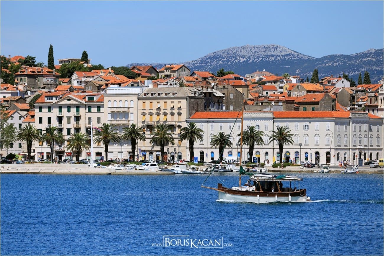 Riva će se rekonstruirati! Grad objavii detalje, poznati detalji projekta koji će mijenjati izgled središnjeg dijela grada