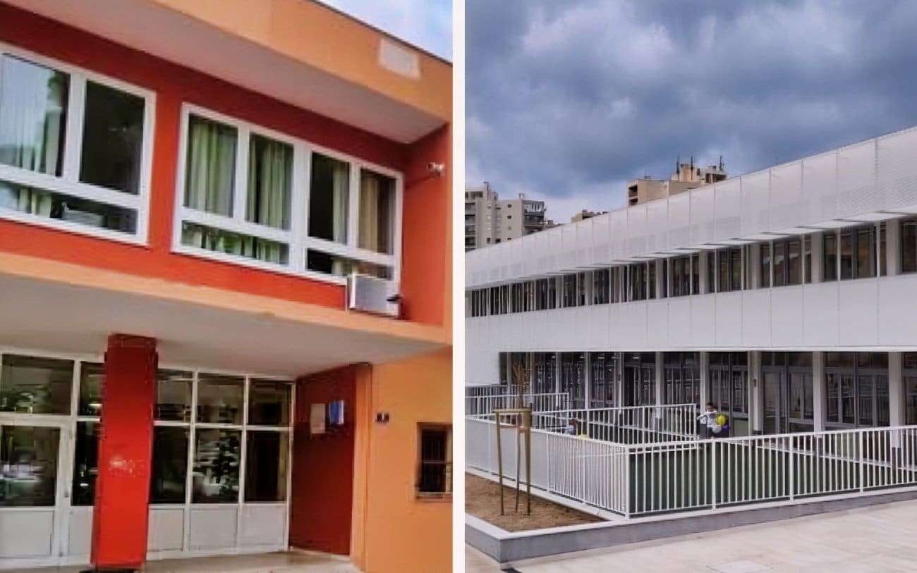 Grad Split ulaže gotovo šest milijuna eura u dvije osnovne škole