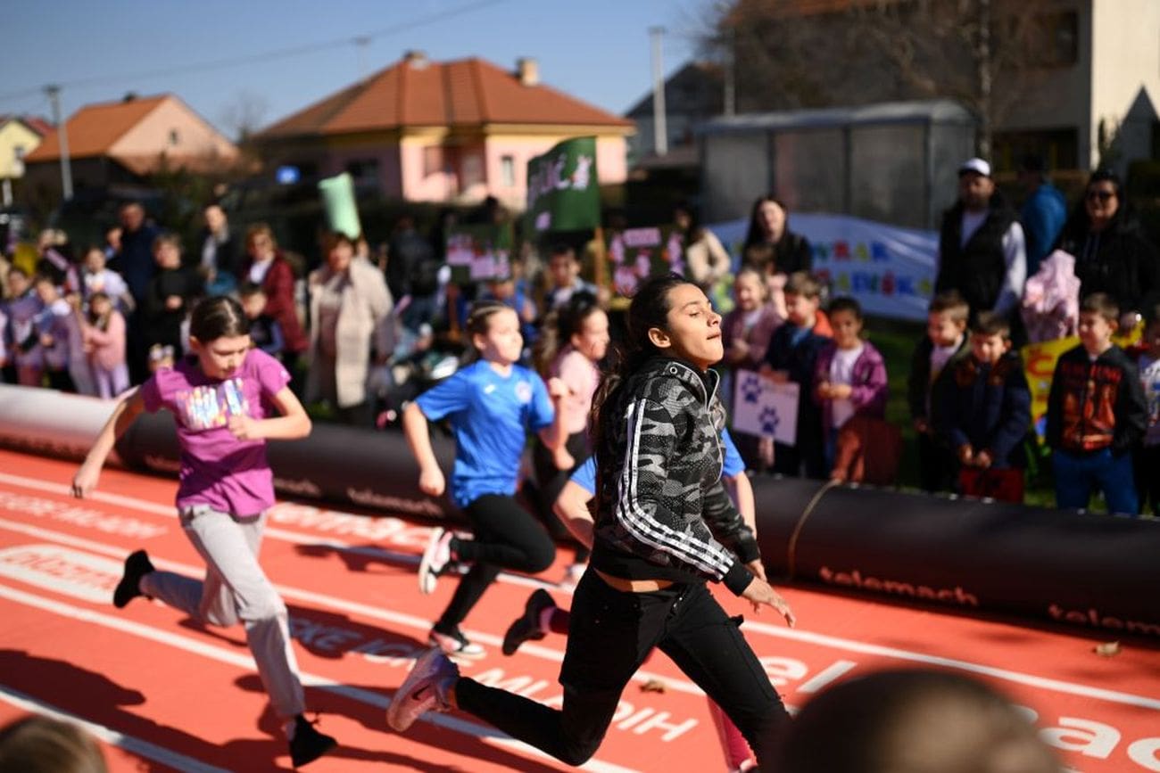 Dva dana sporta, druženja i fair playa: Sportske igre mladih stižu u Dugopolje i Makarsku