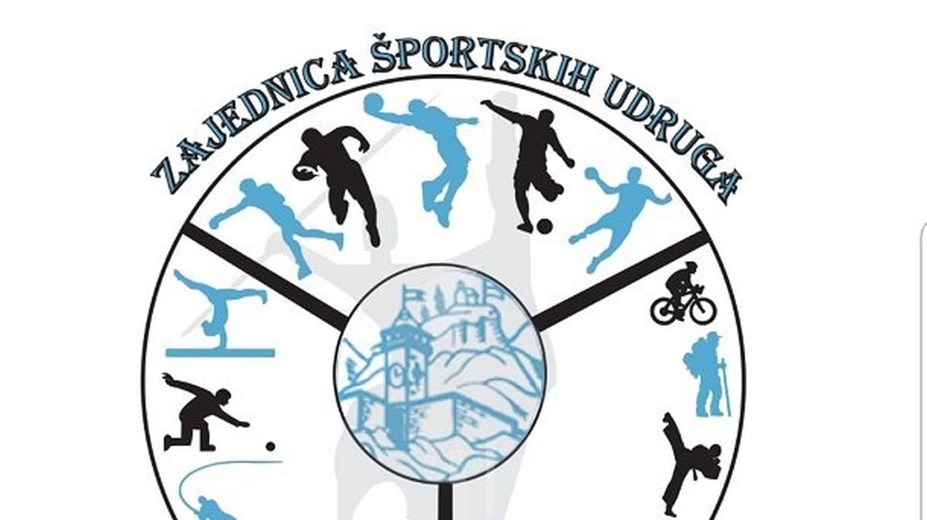 Javni poziv za sufinanciranje programa javnih potreba u sportu za 2026. godinu