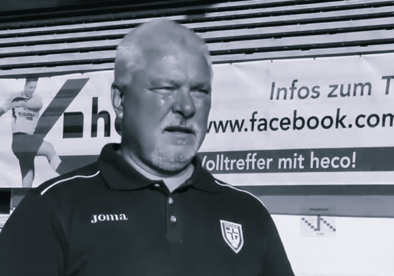 Tužne vijesti iz hrvatskog nogometa: Preminuo Srećko Bogdan