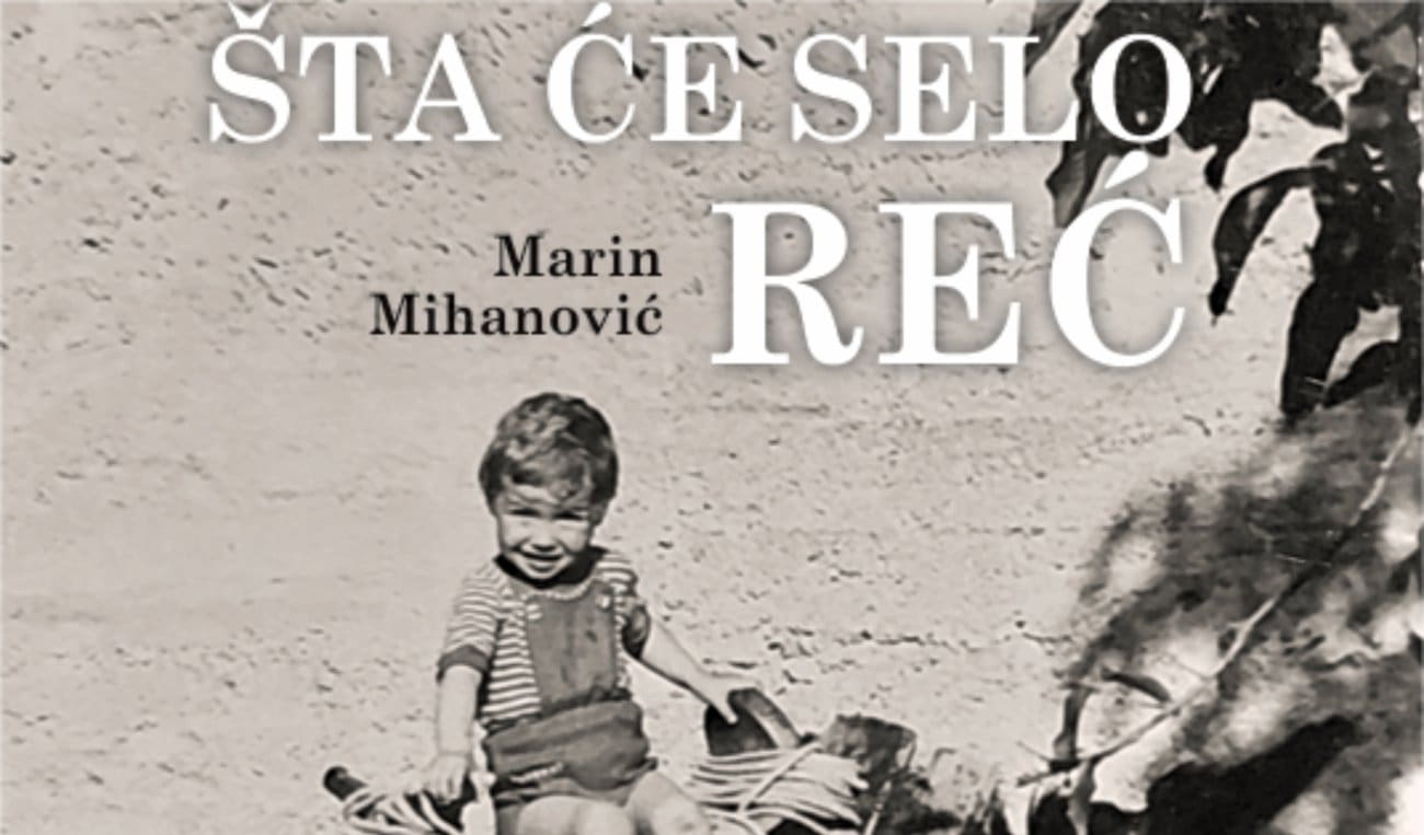 'Šta će selo reć': u Splitu predstavljanje knjige koja donosi priče Dalmacije, humora i tradicije